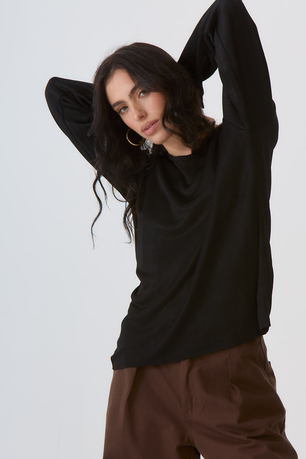SWEATER MERCEDES