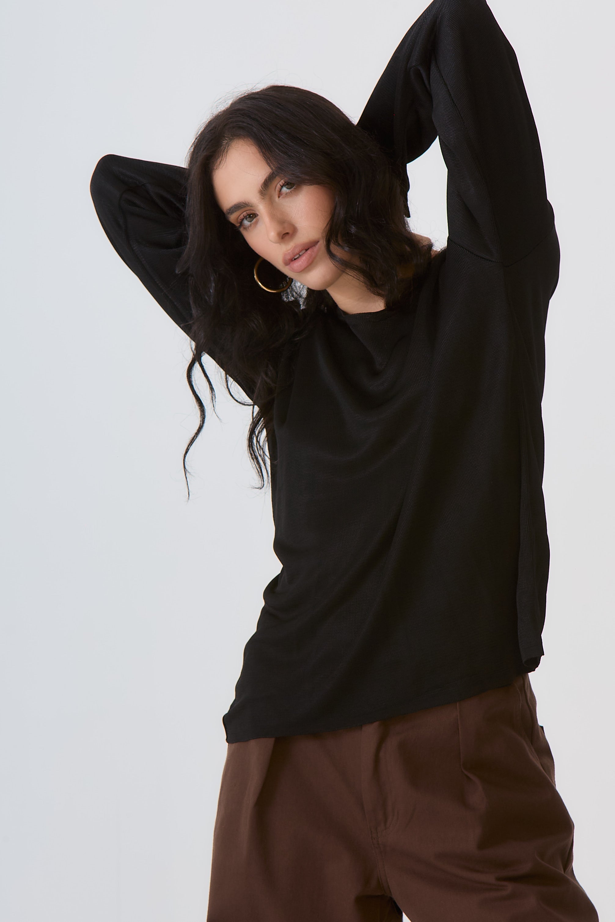SWEATER MERCEDES