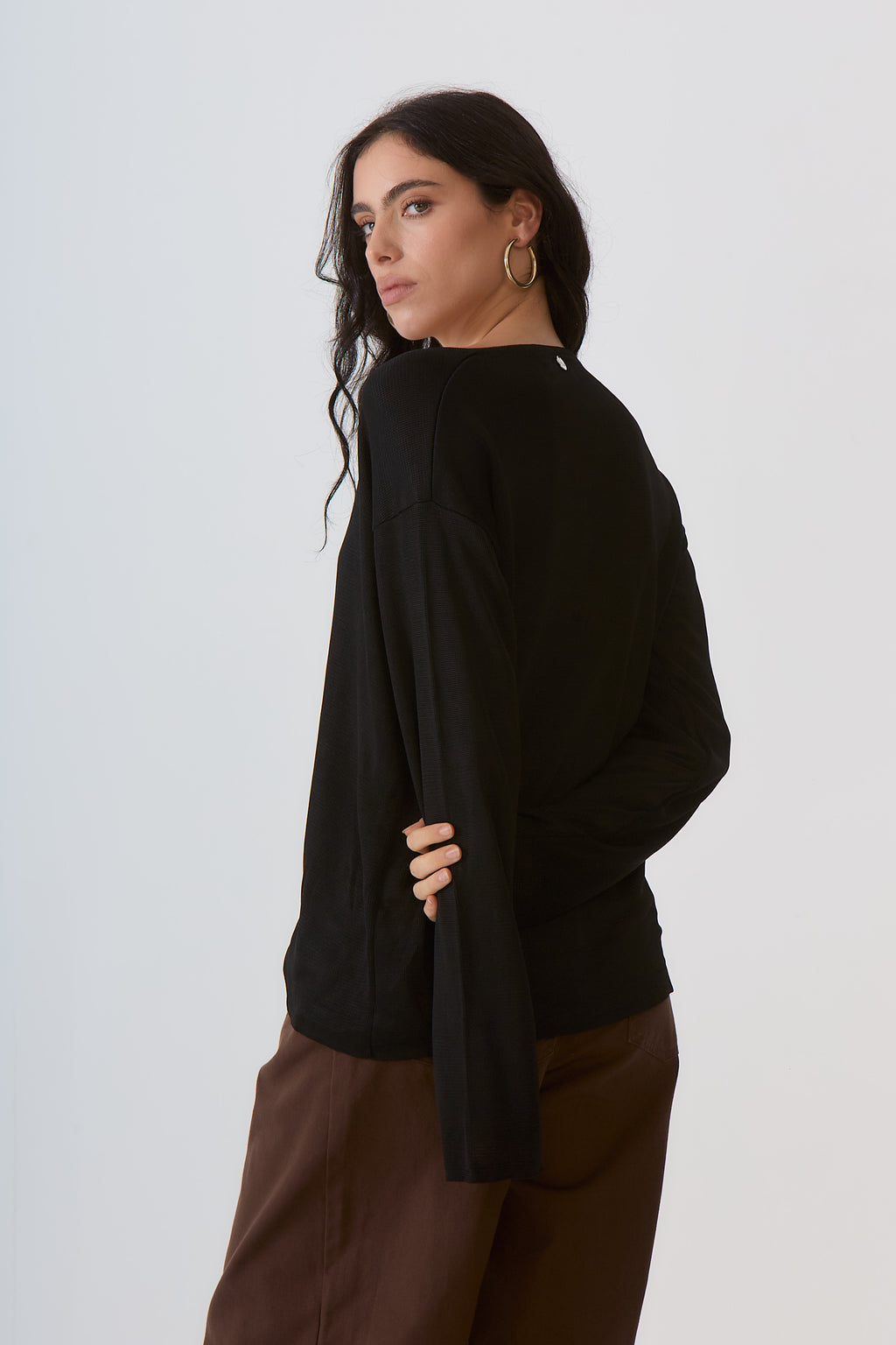 SWEATER MERCEDES