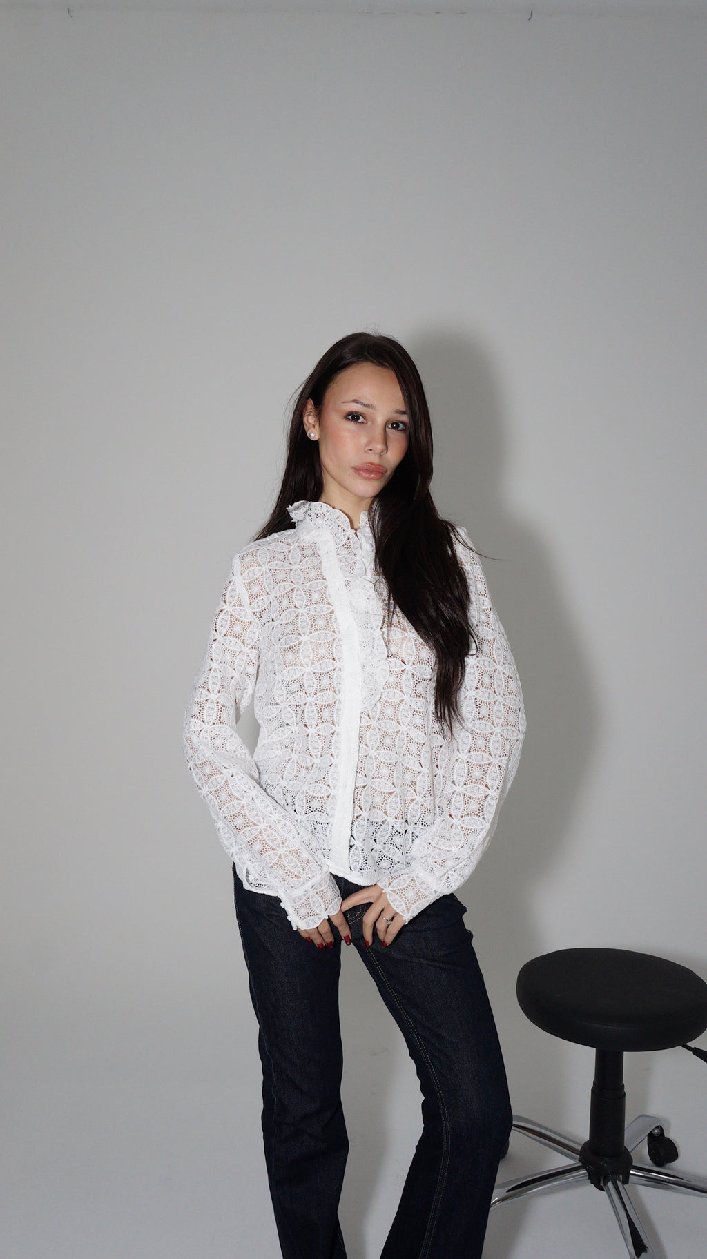 CAMISA VIEDMA