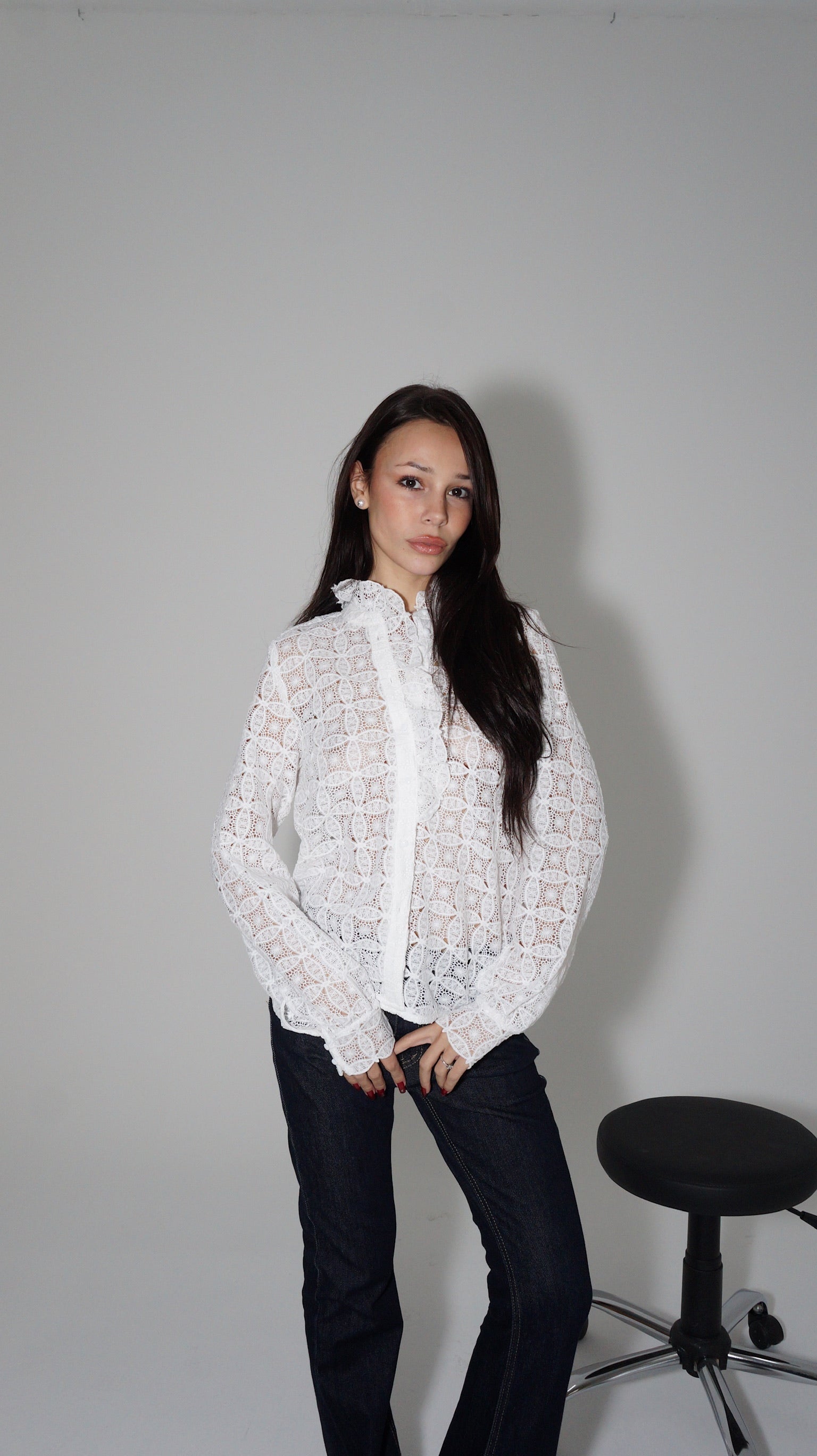 CAMISA VIEDMA