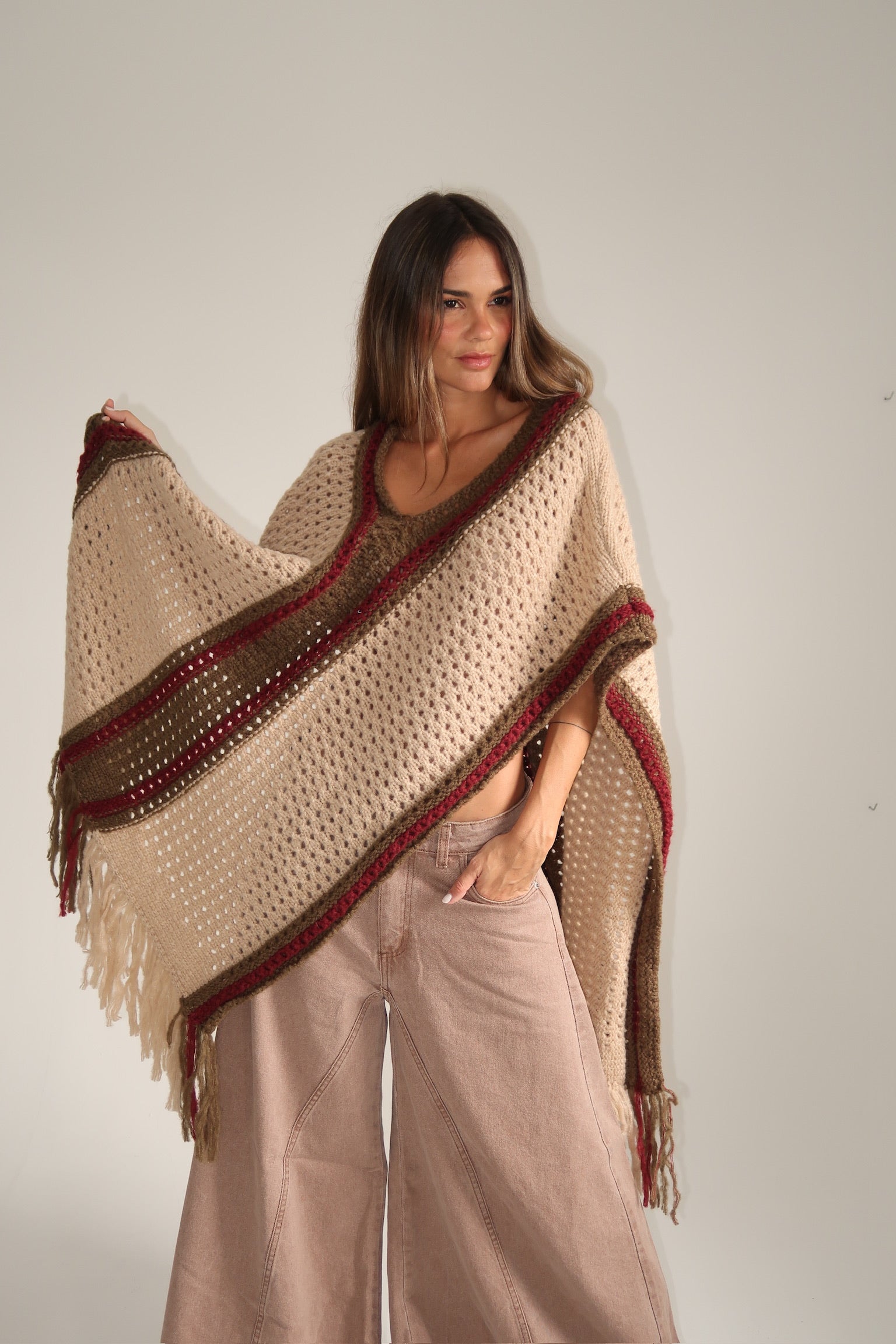 PONCHO NORTE