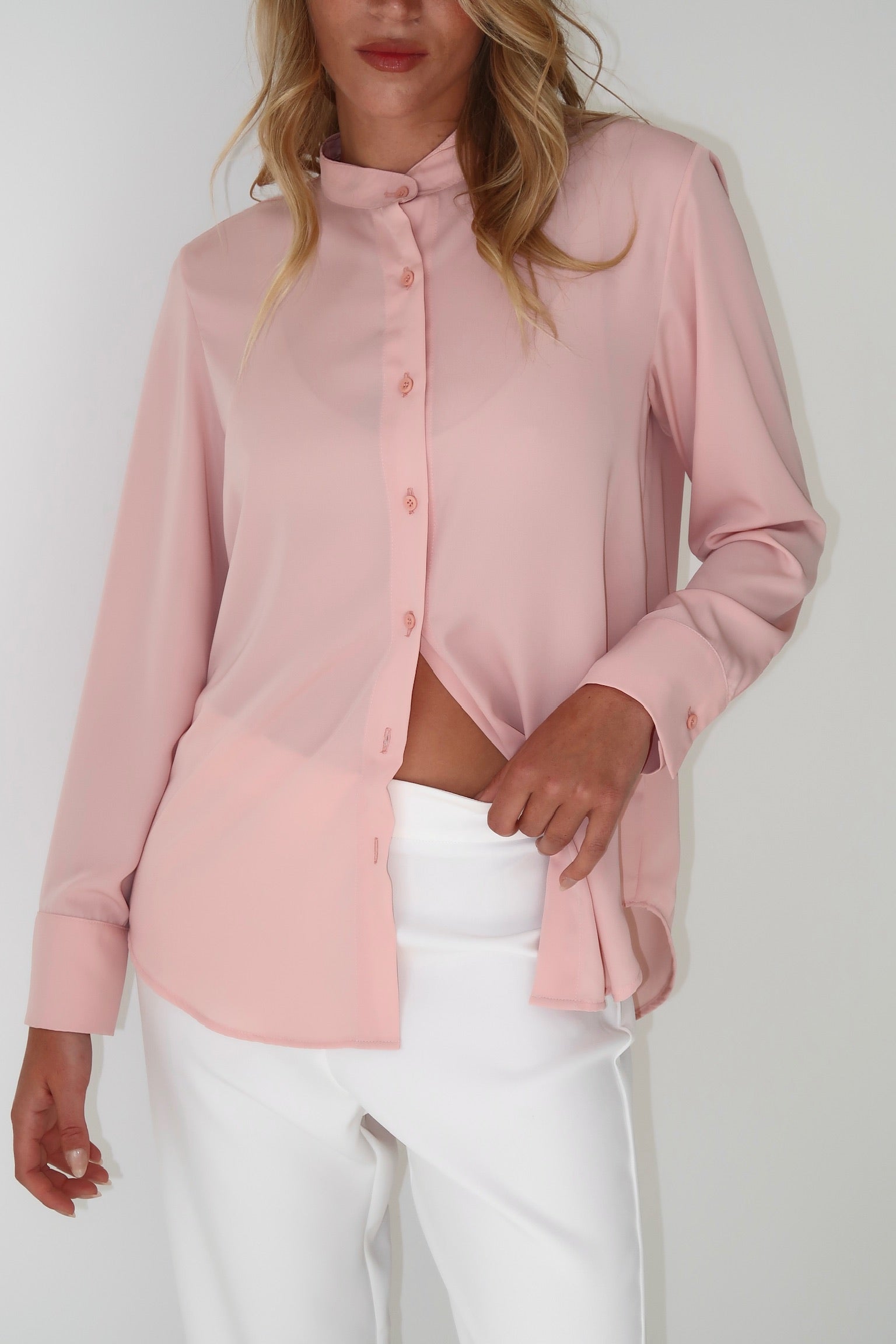 CAMISA EVA ROSA