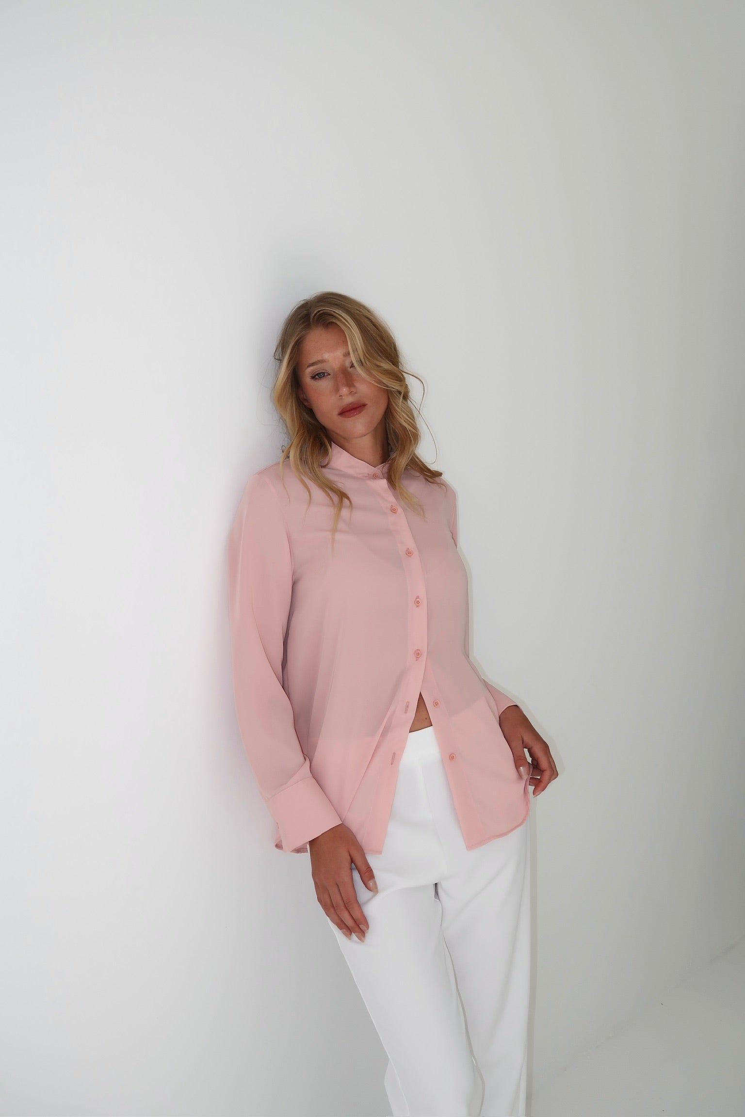 CAMISA EVA ROSA