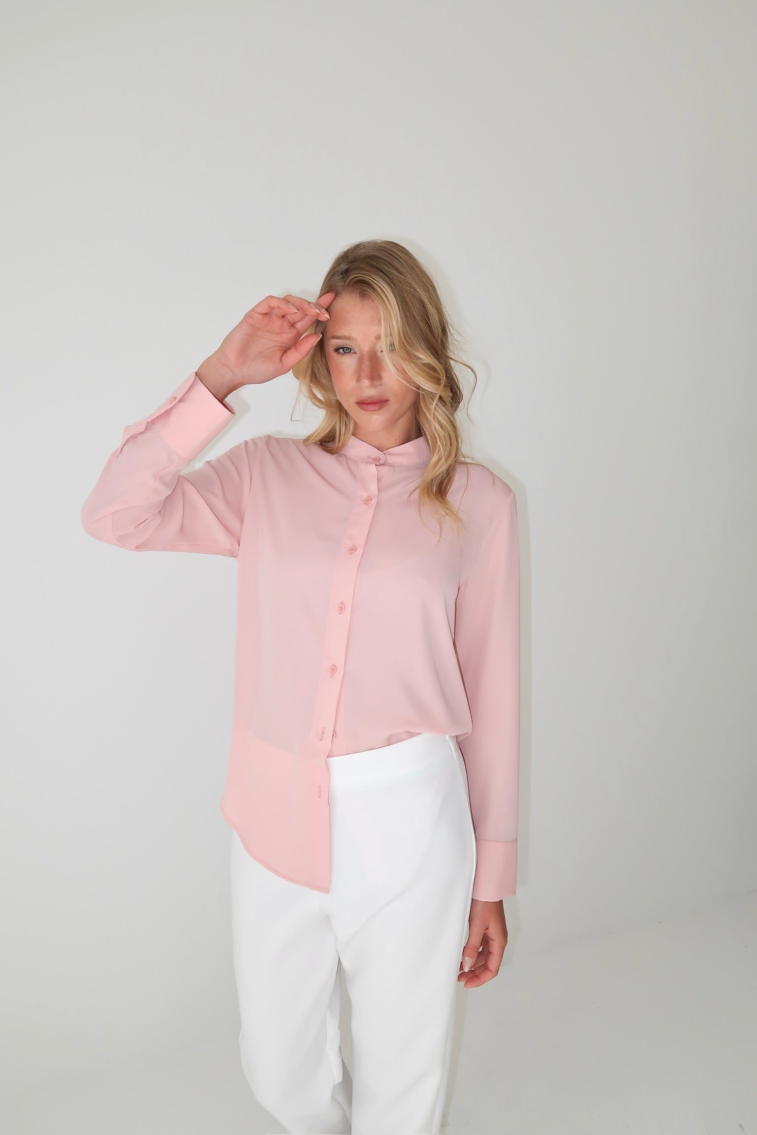 CAMISA EVA ROSA