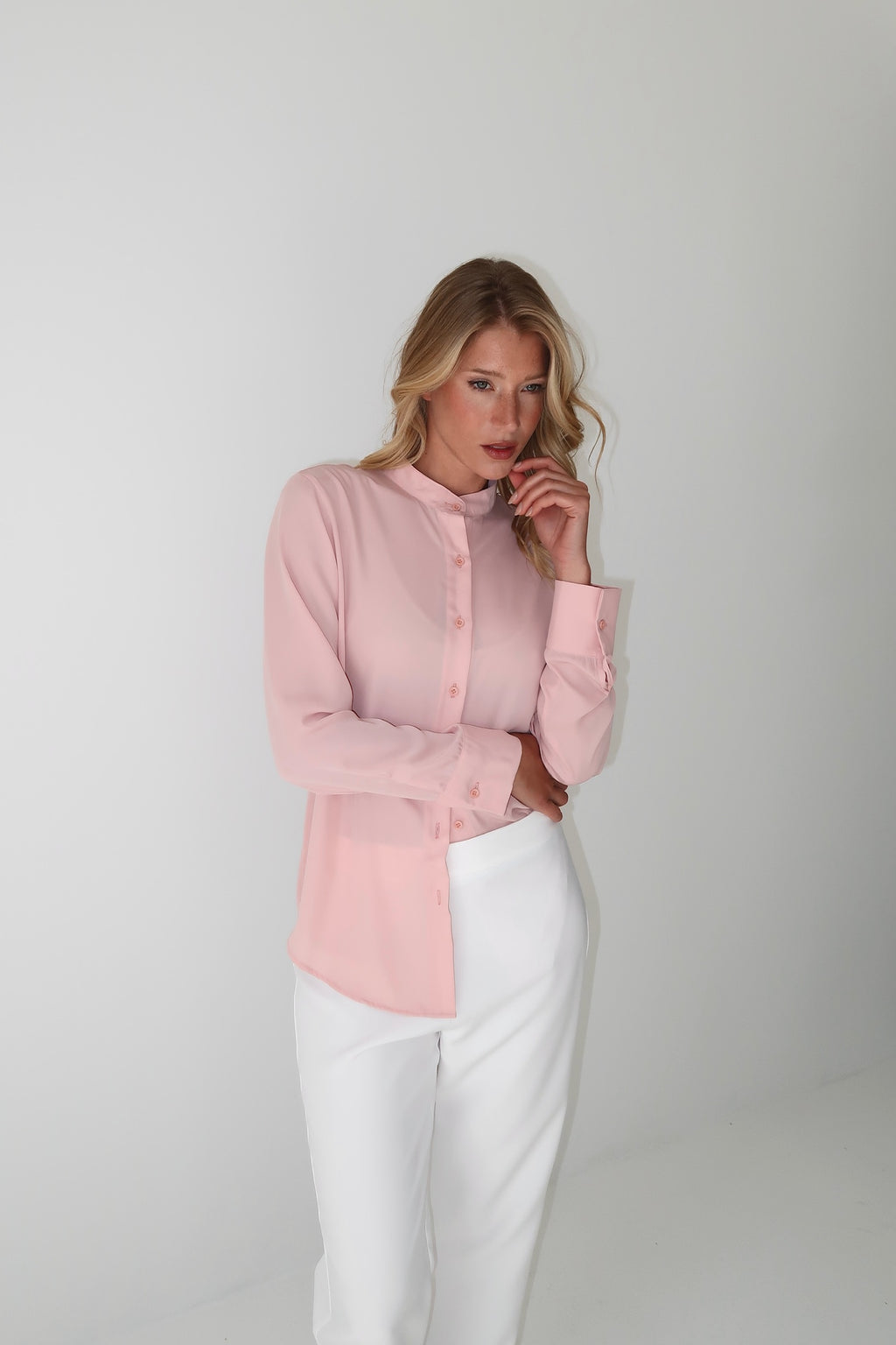 CAMISA EVA ROSA