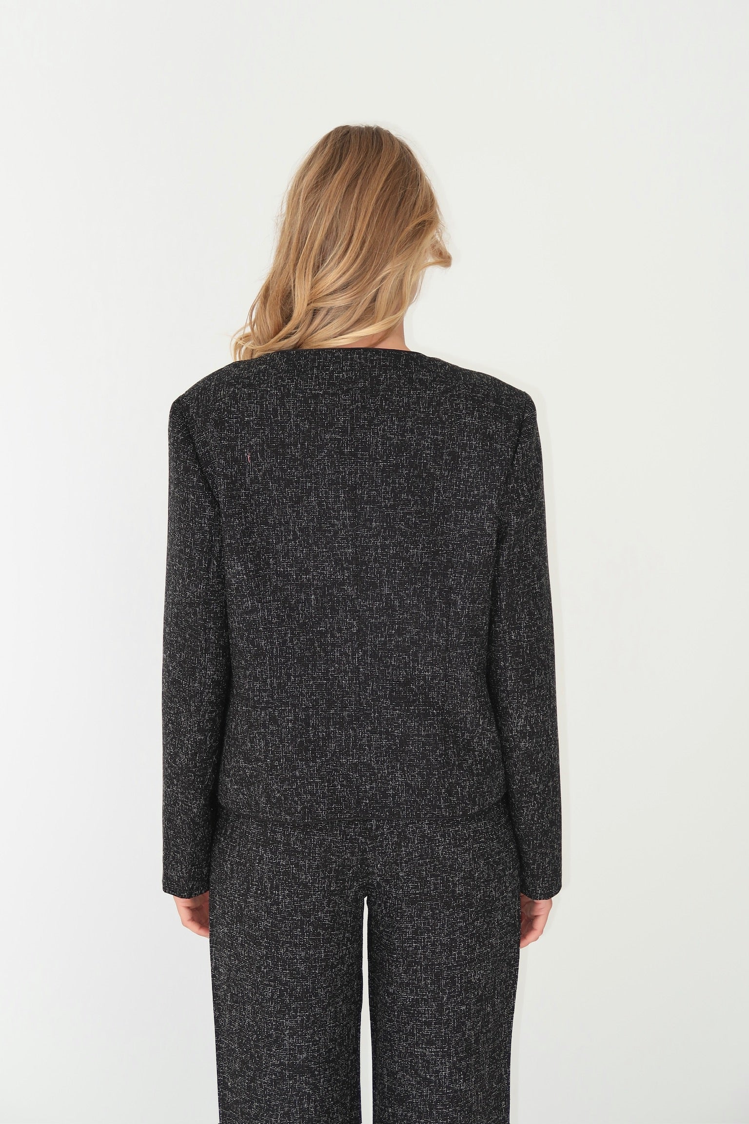 CHAQUETA HELEN