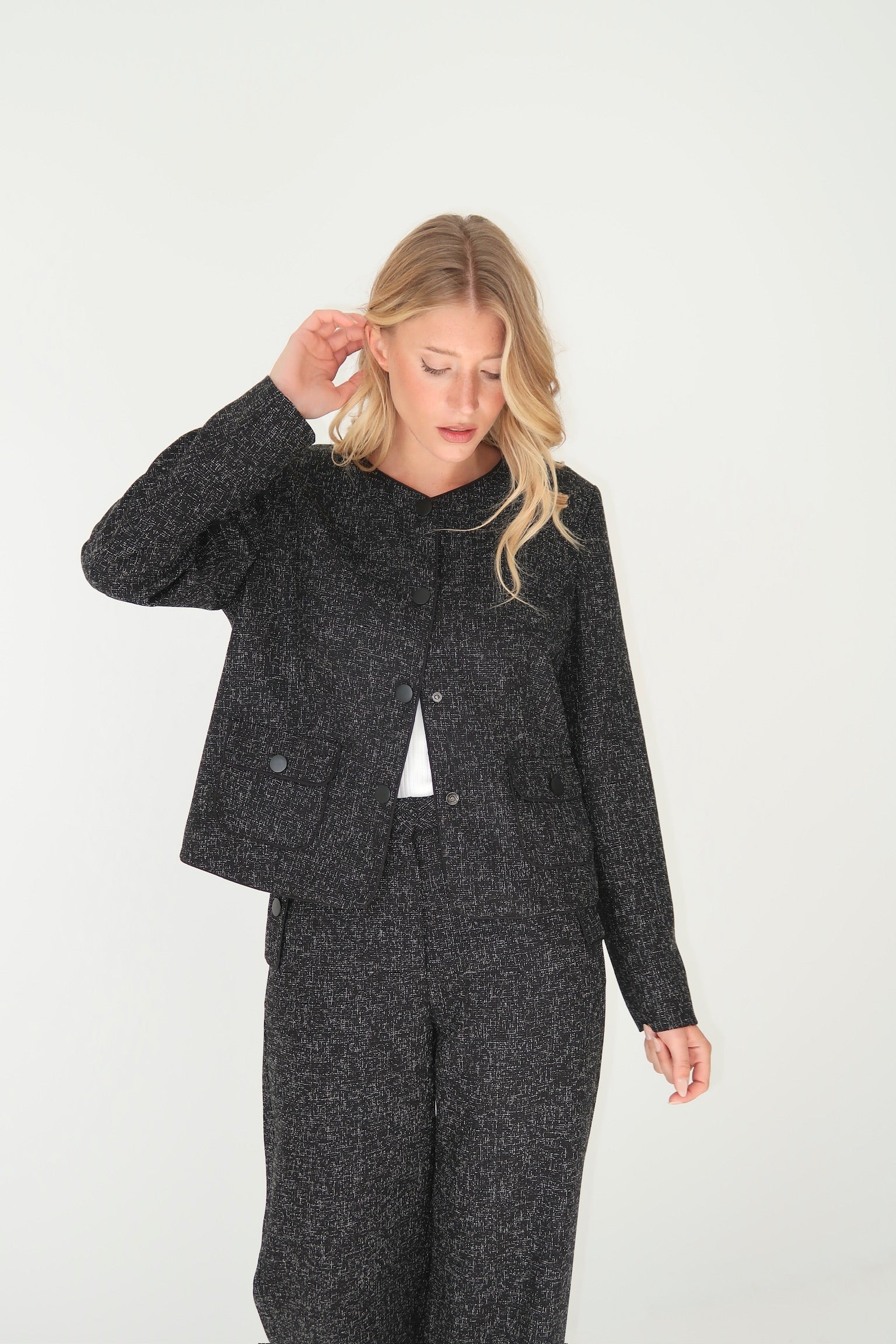 CHAQUETA HELEN