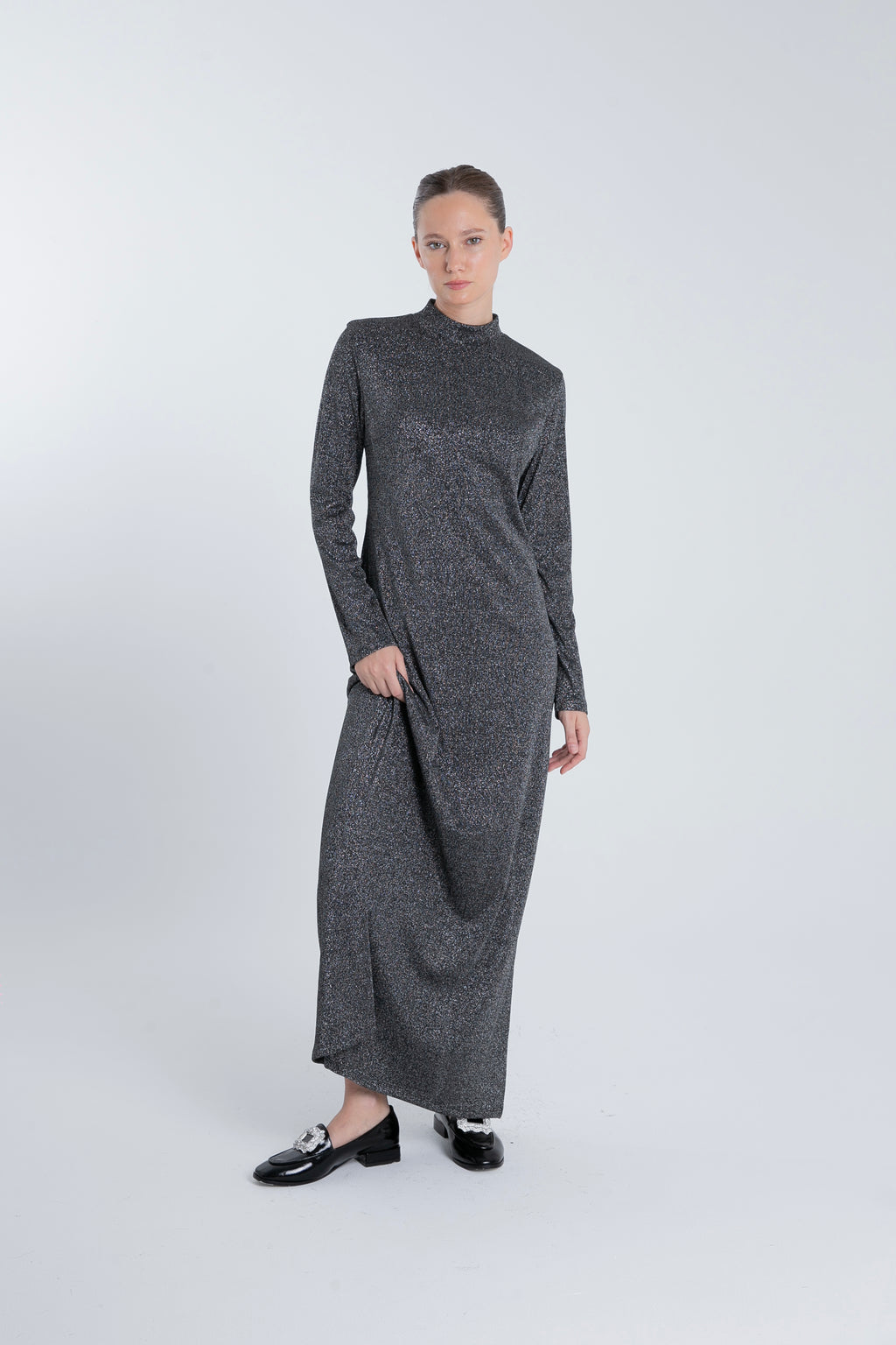 VESTIDO URSULA