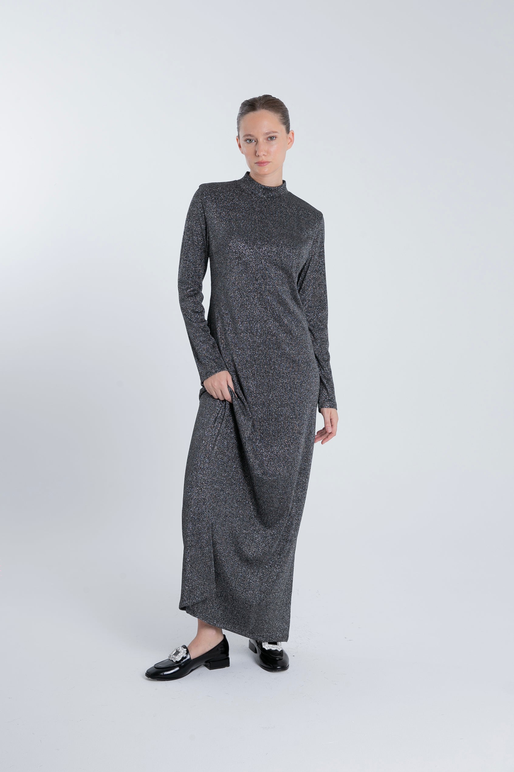 VESTIDO URSULA