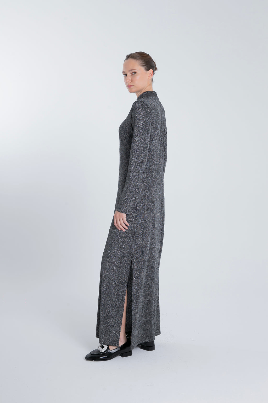 VESTIDO URSULA