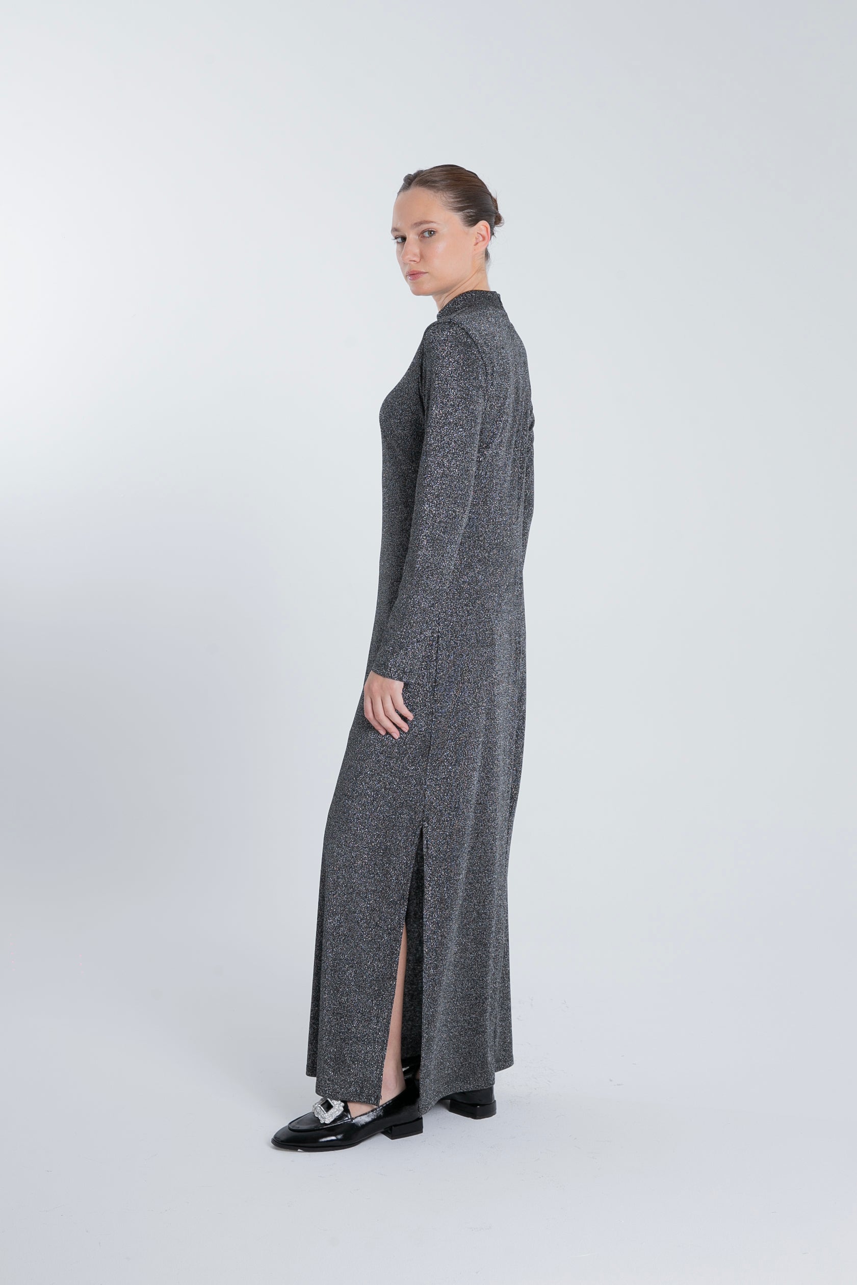 VESTIDO URSULA