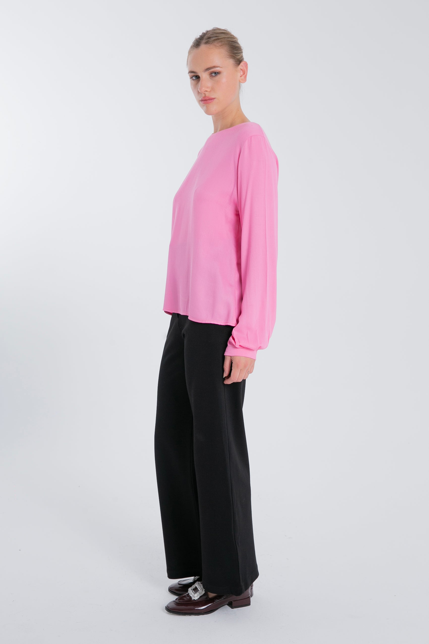 BLUSA WINONA