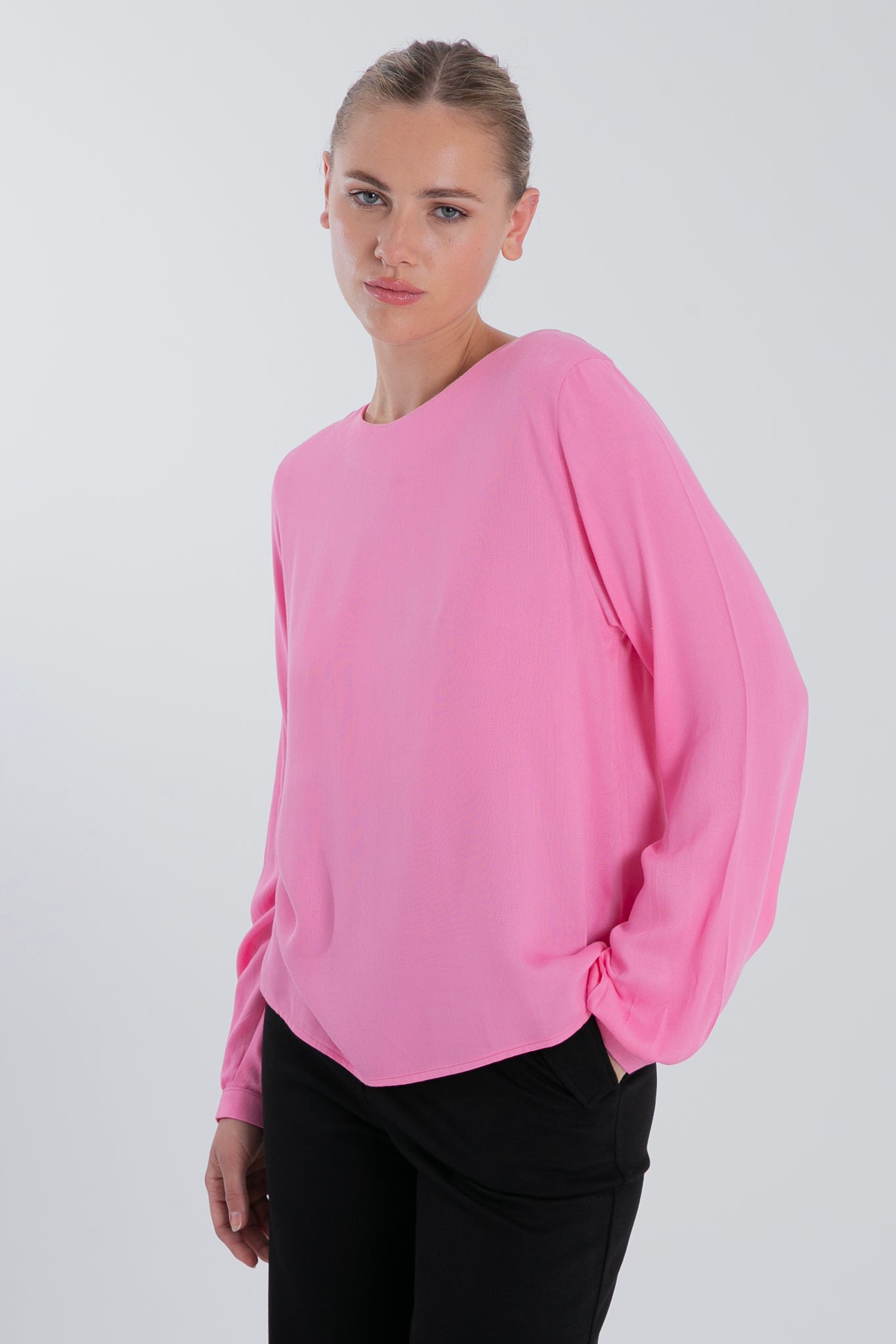 BLUSA WINONA