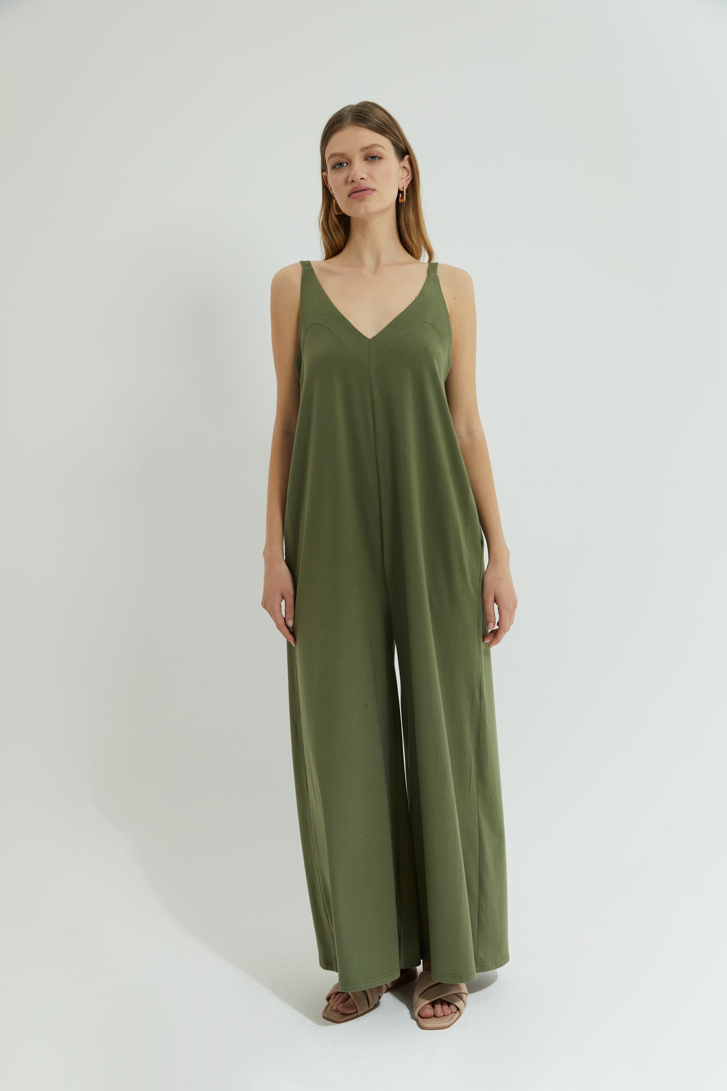 MONO KLIMT VERDE