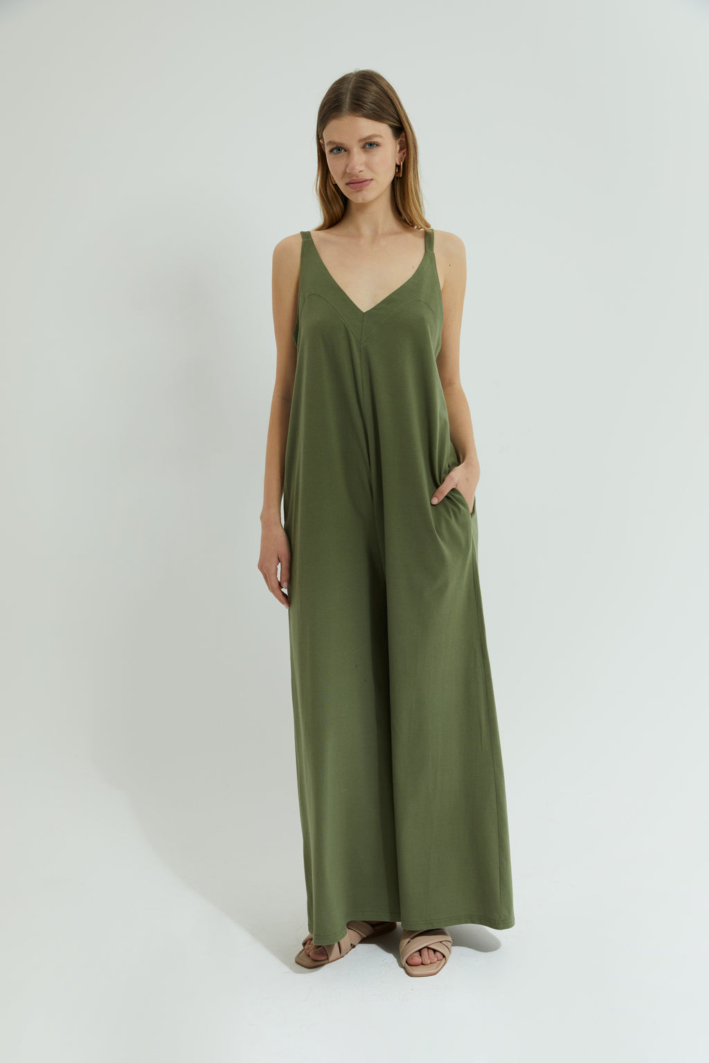 MONO KLIMT VERDE