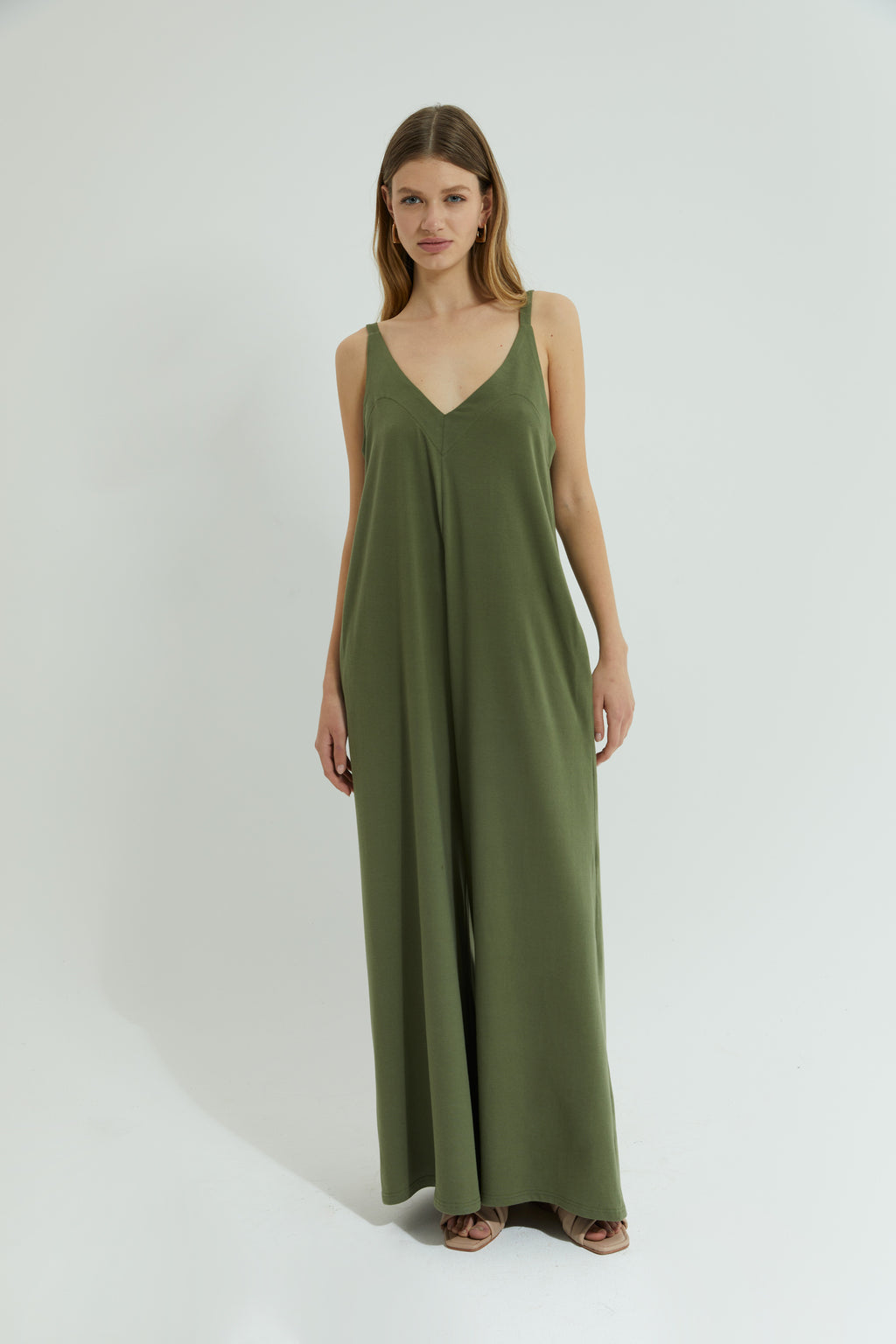 MONO KLIMT VERDE