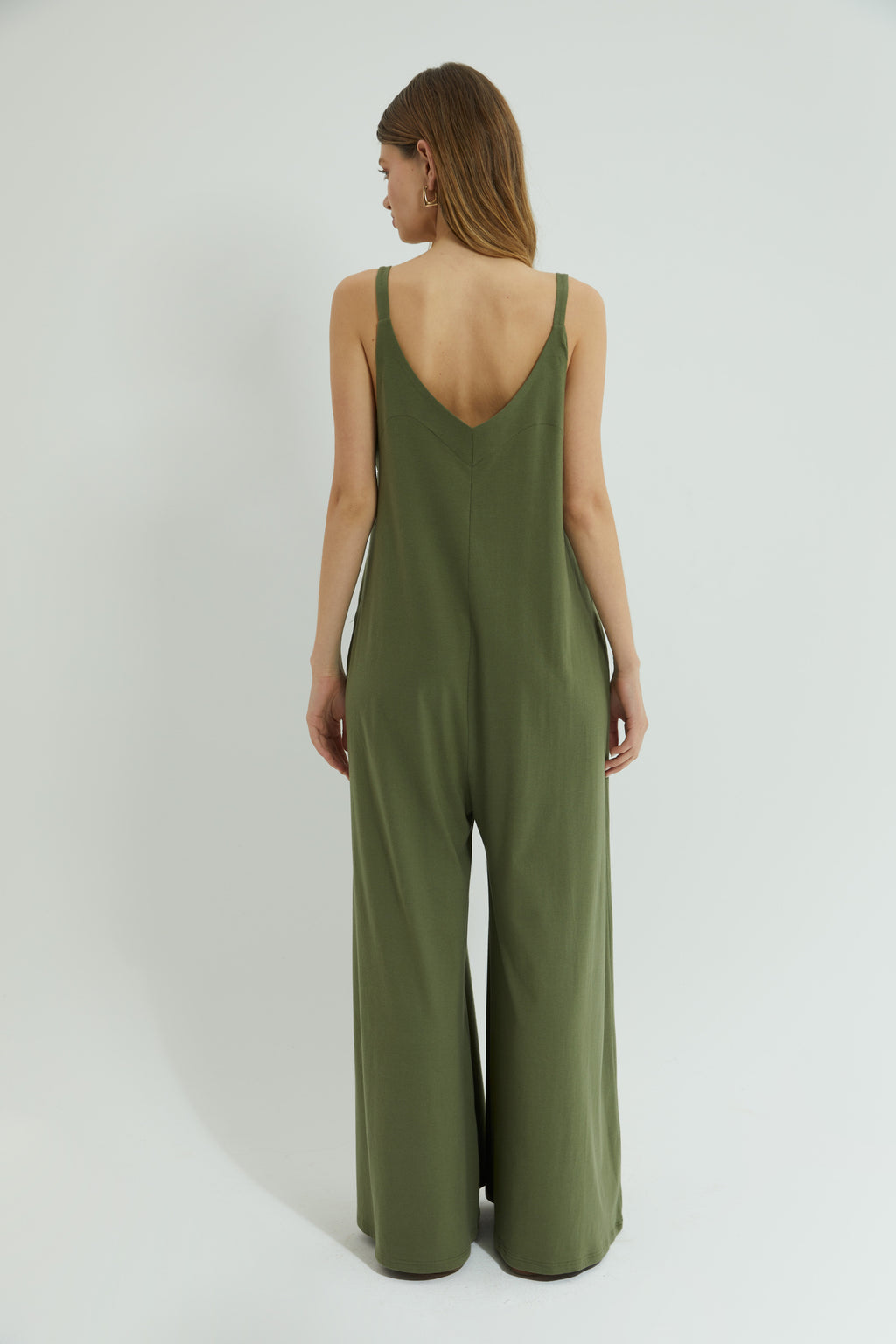 MONO KLIMT VERDE