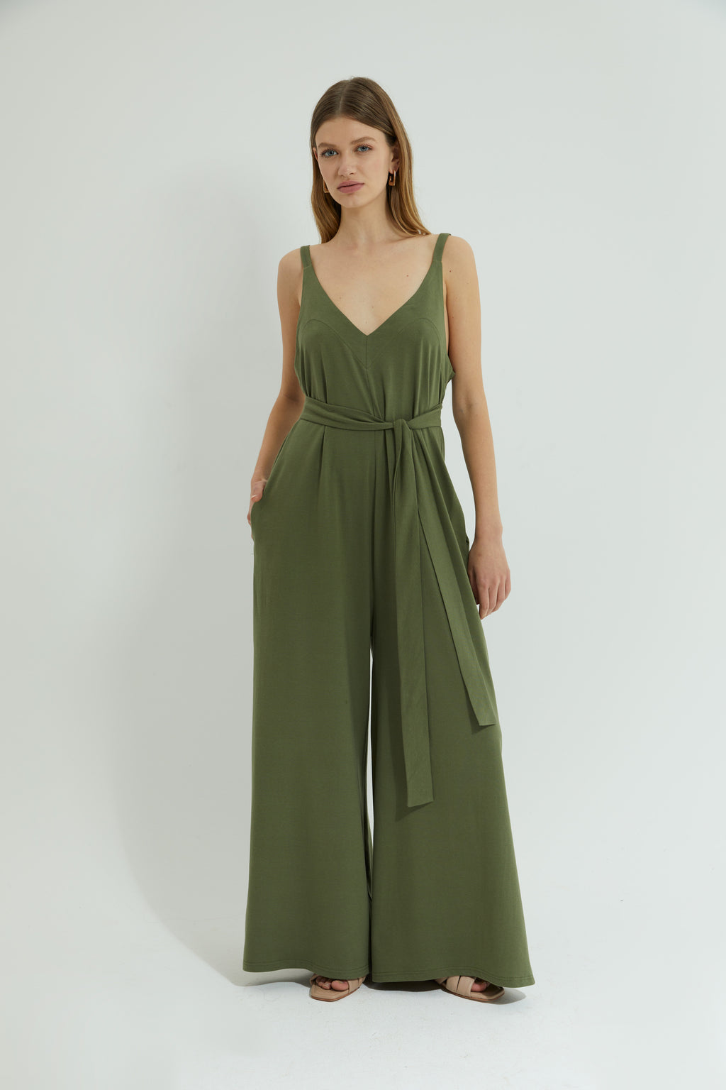 MONO KLIMT VERDE