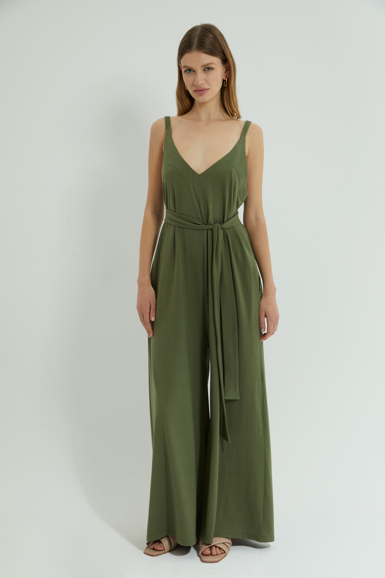 MONO KLIMT VERDE