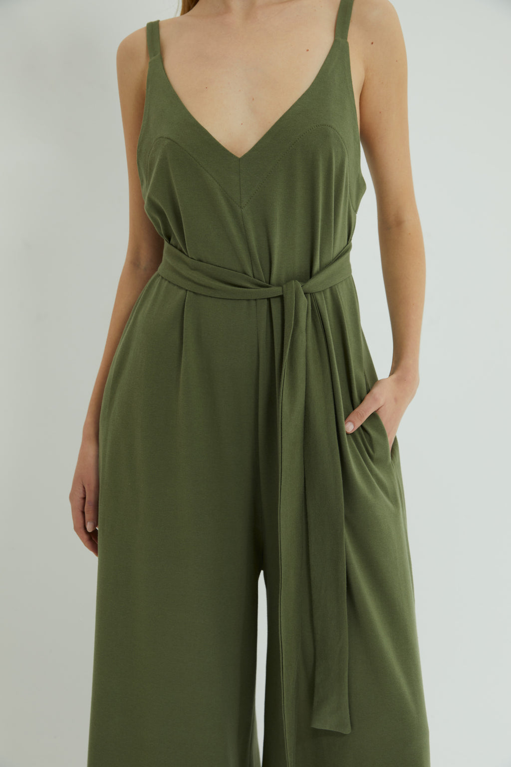 MONO KLIMT VERDE