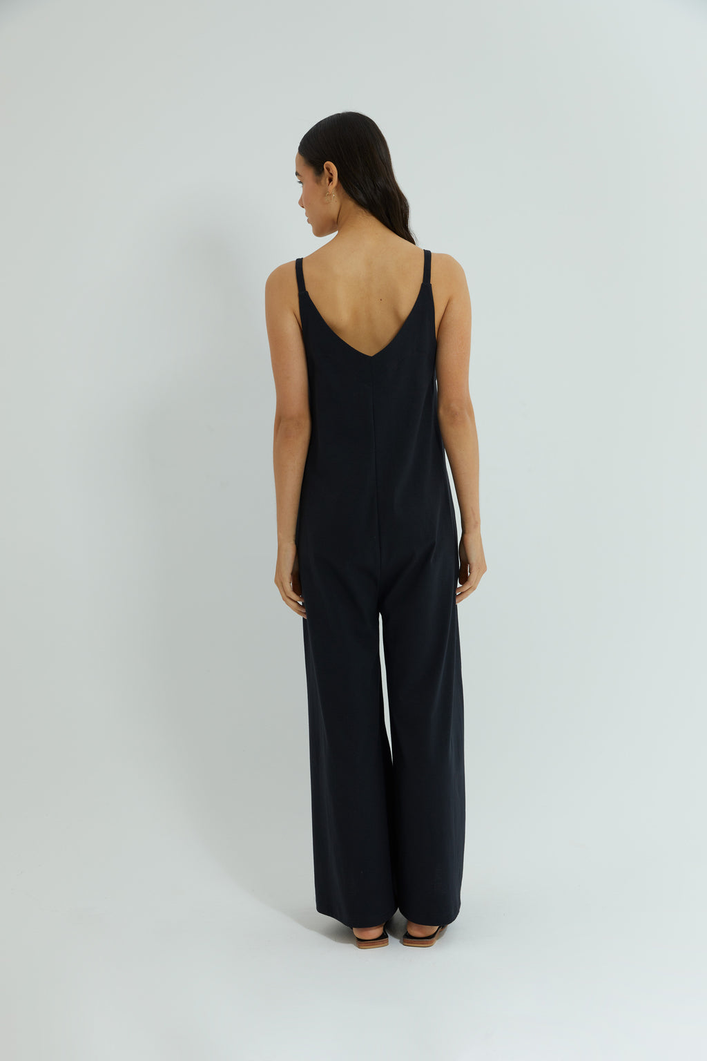 MONO KLIMT NEGRO