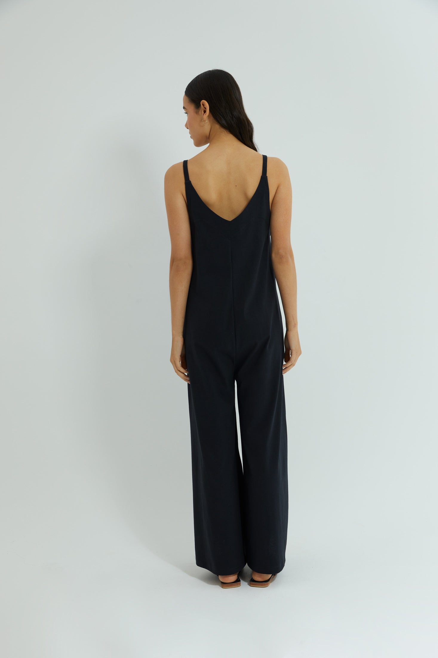MONO KLIMT NEGRO