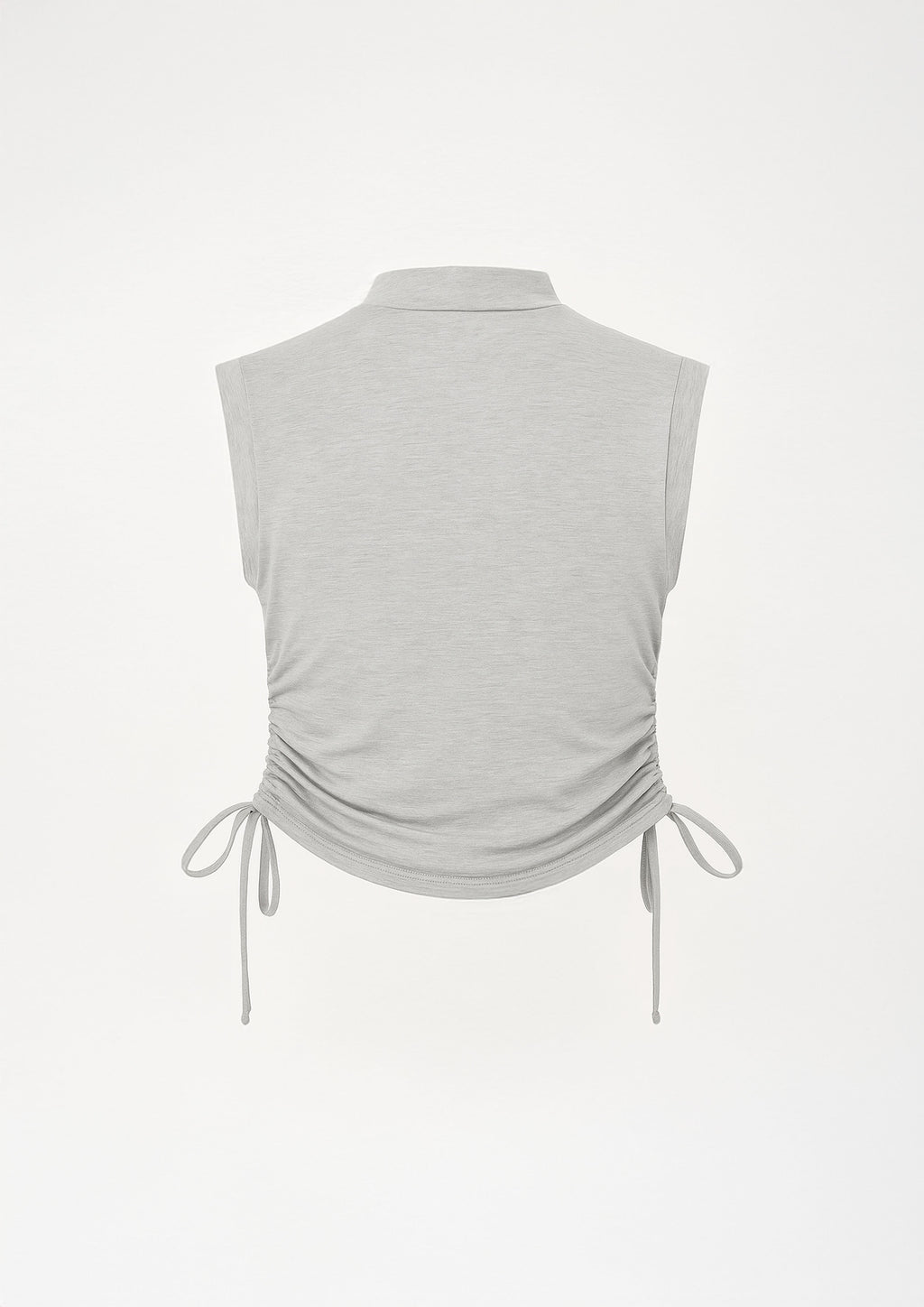 MUSCULOSA FEDORA GRIS