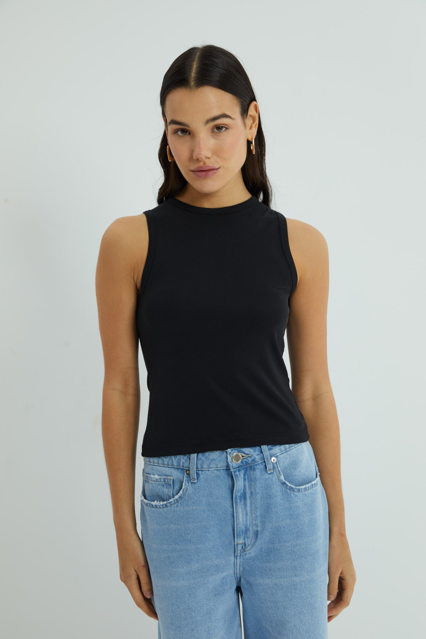 MUSCULOSA MONDRIAN
