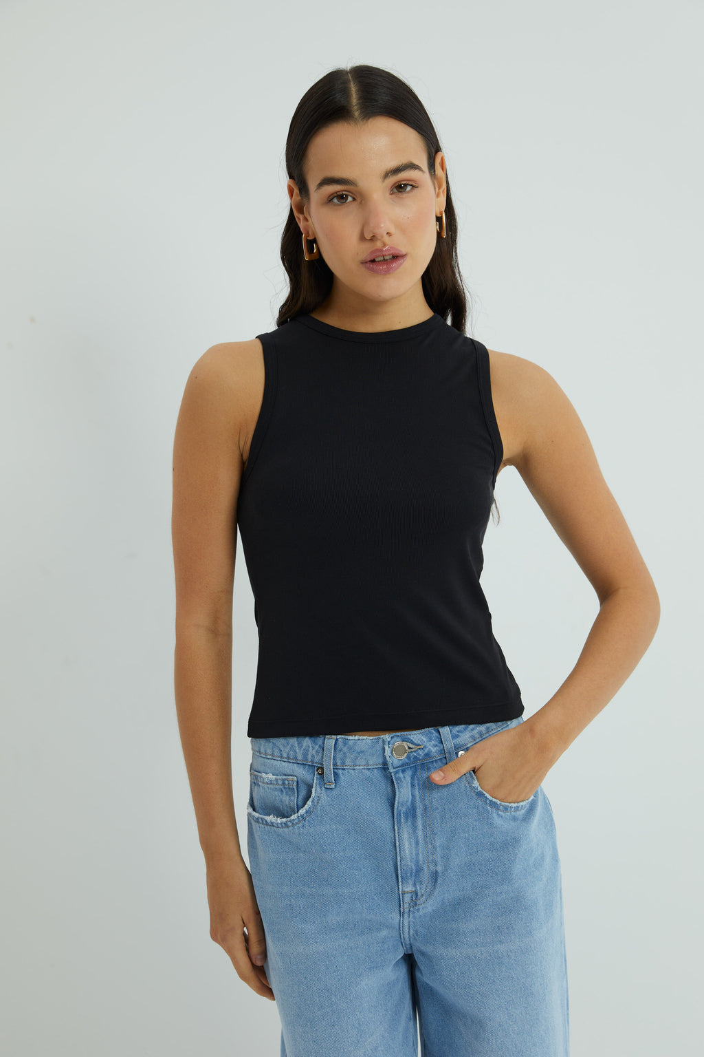 MUSCULOSA MONDRIAN