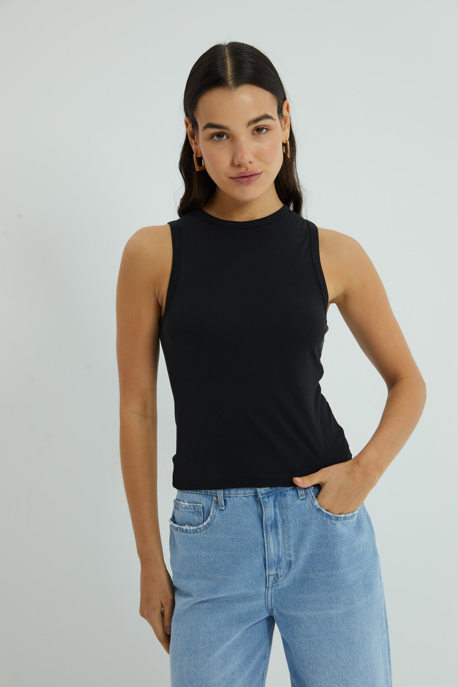 MUSCULOSA MONDRIAN