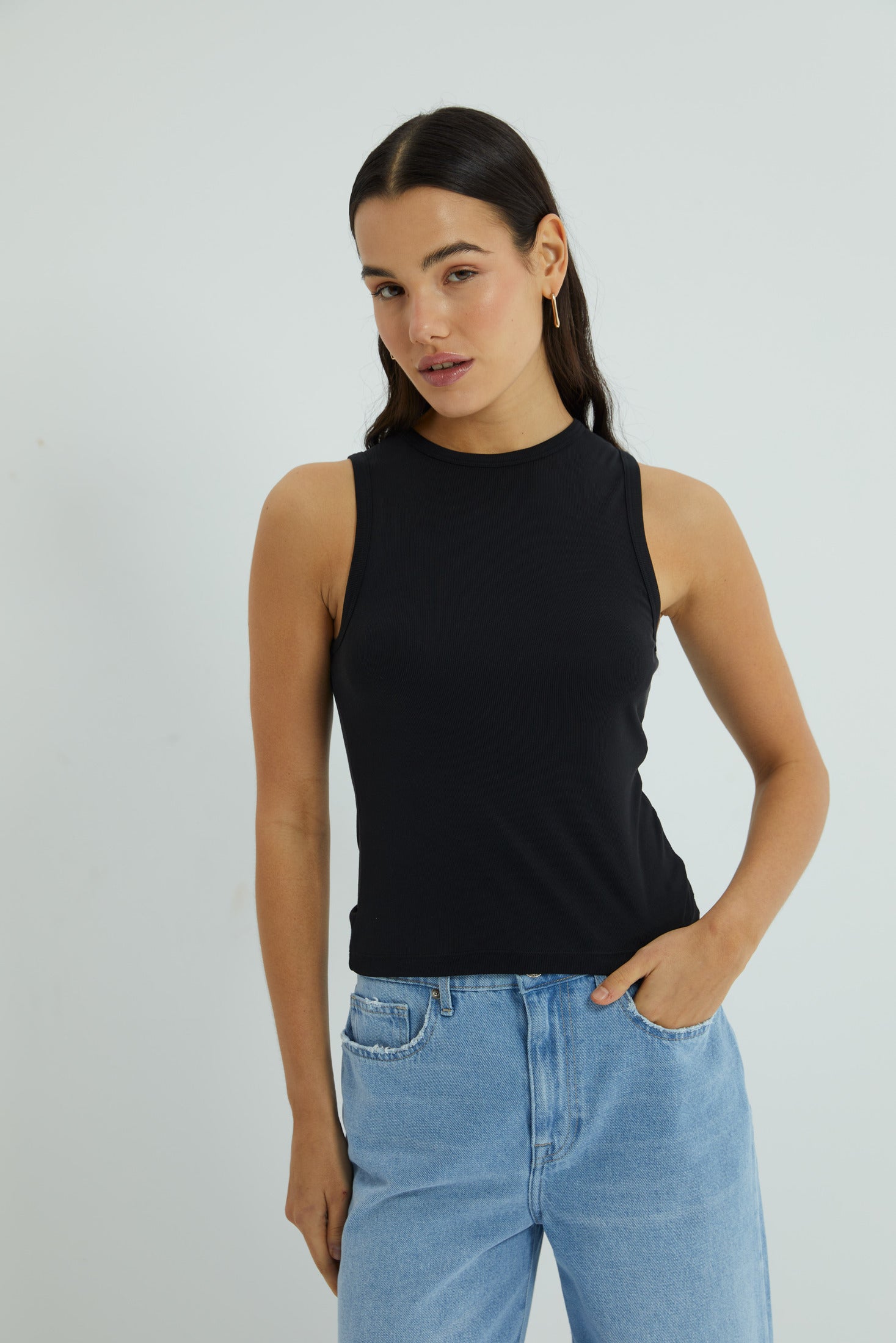 MUSCULOSA MONDRIAN