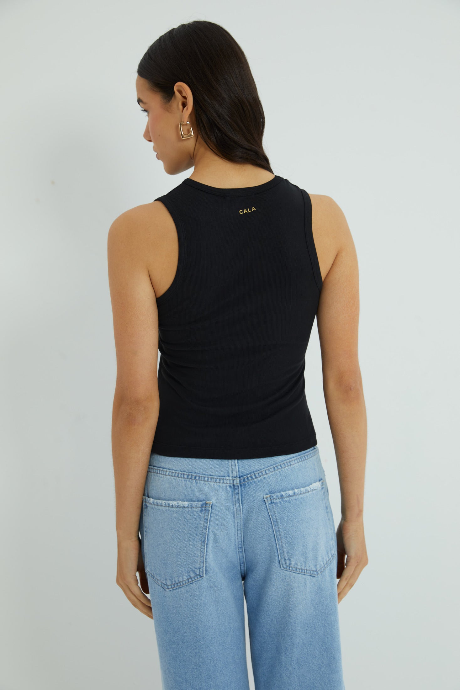 MUSCULOSA MONDRIAN