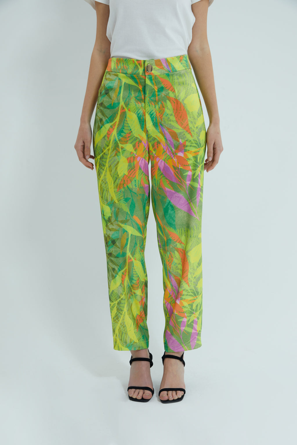 PANTALON VAN GOGH