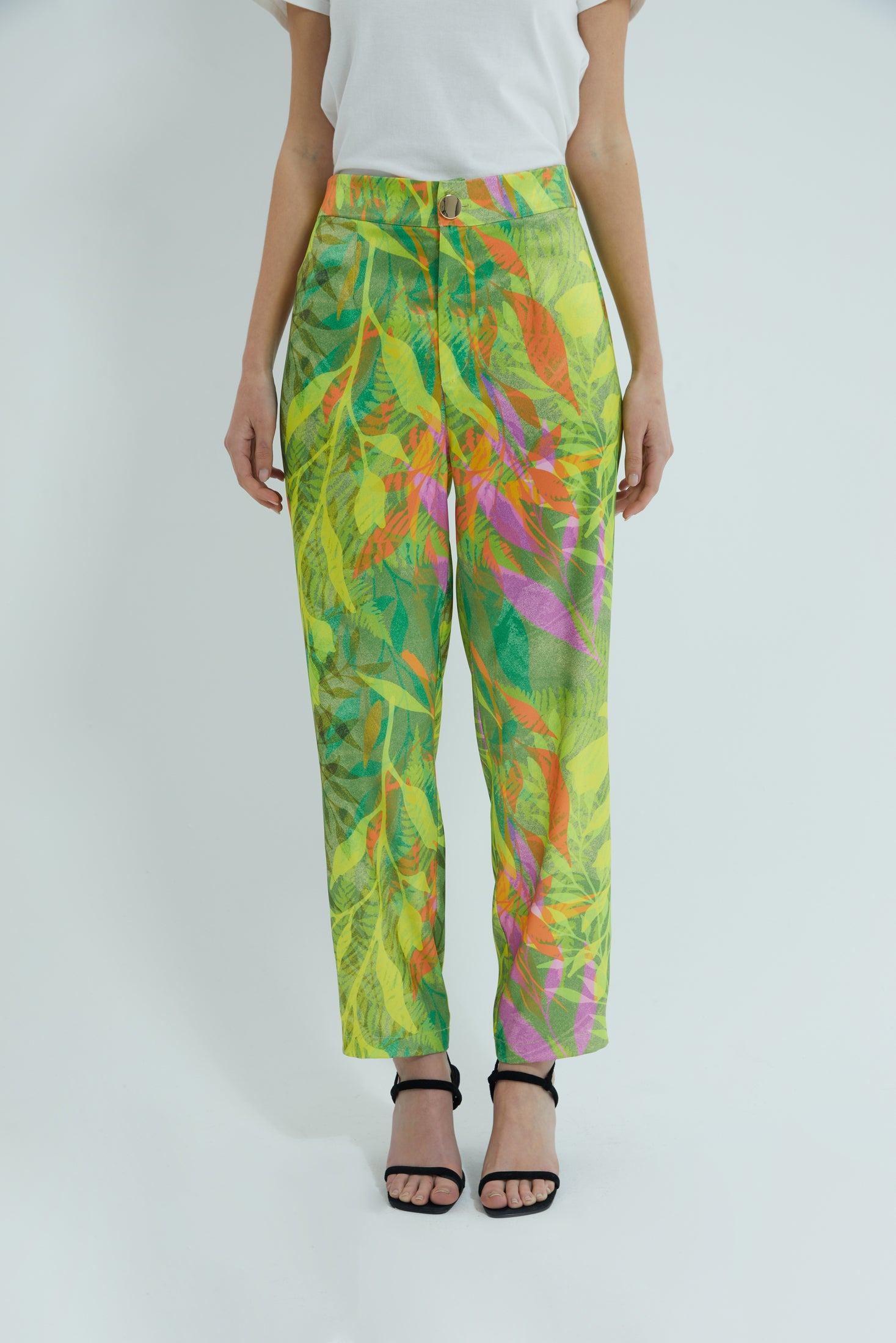 PANTALON VAN GOGH