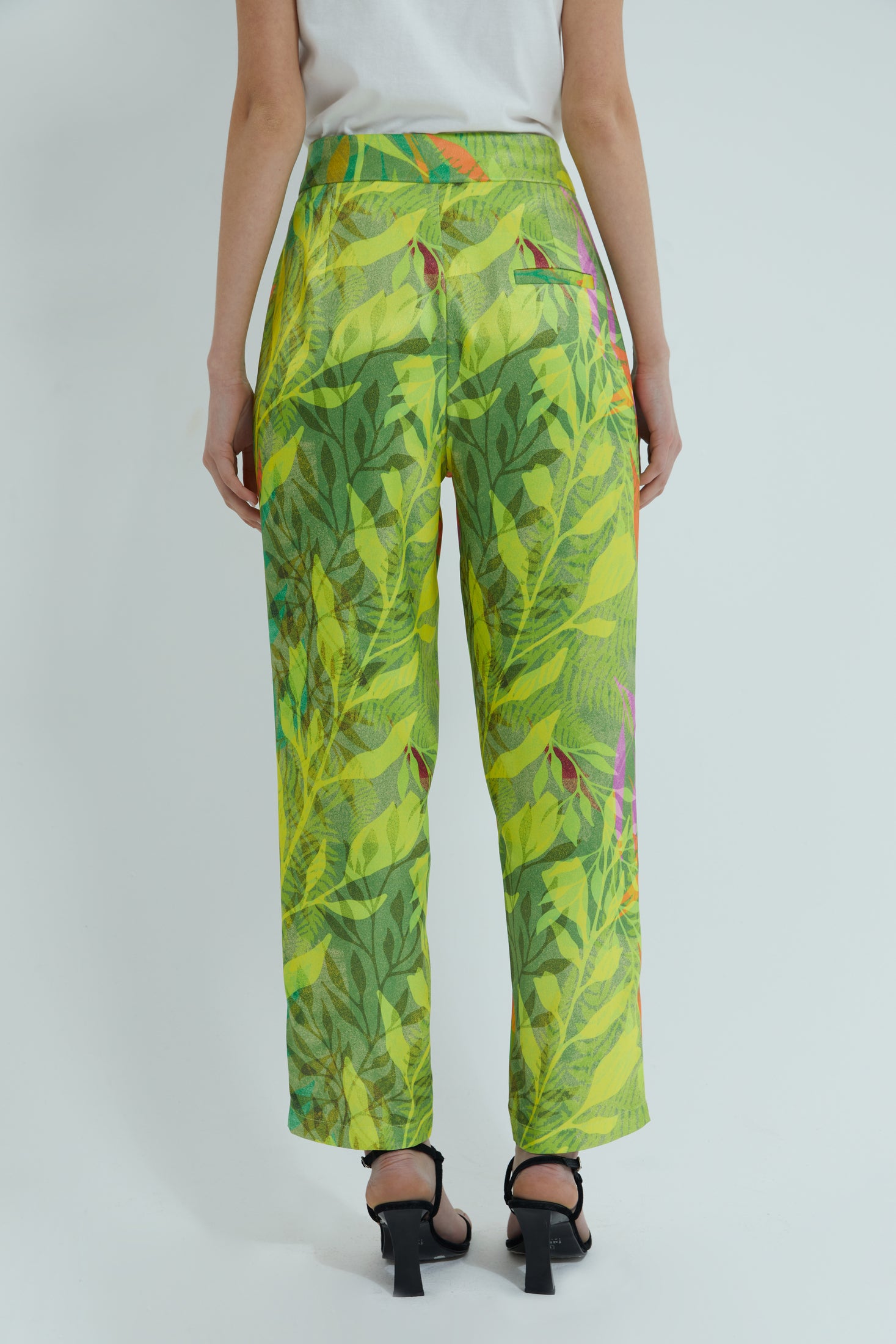 PANTALON VAN GOGH
