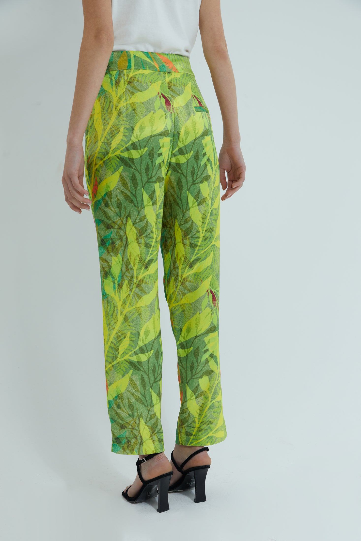 PANTALON VAN GOGH