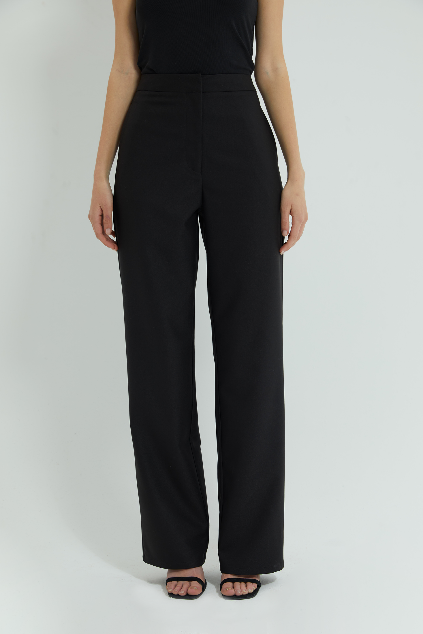 PANTALON BANSKY NEGRO