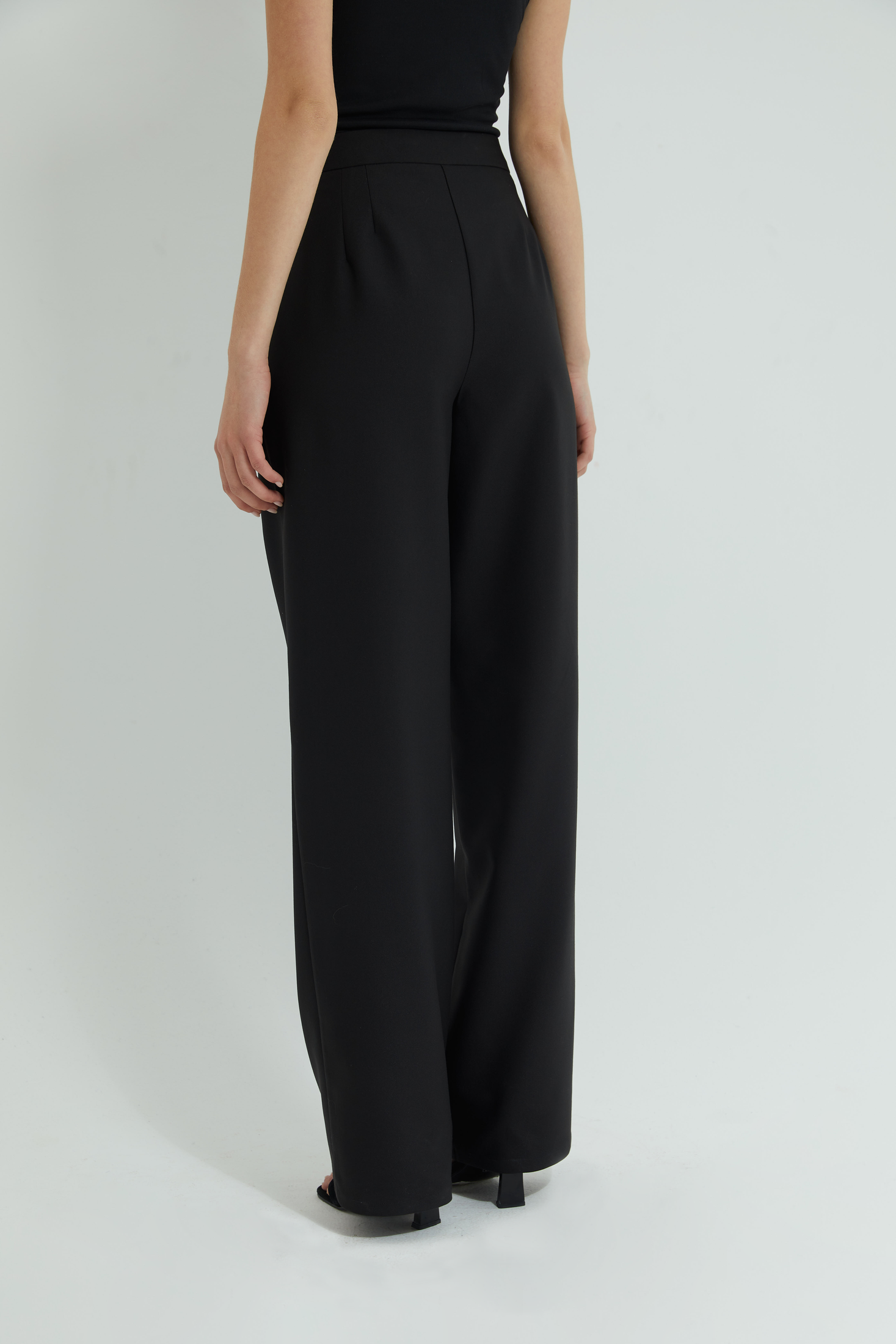 PANTALON BANSKY NEGRO