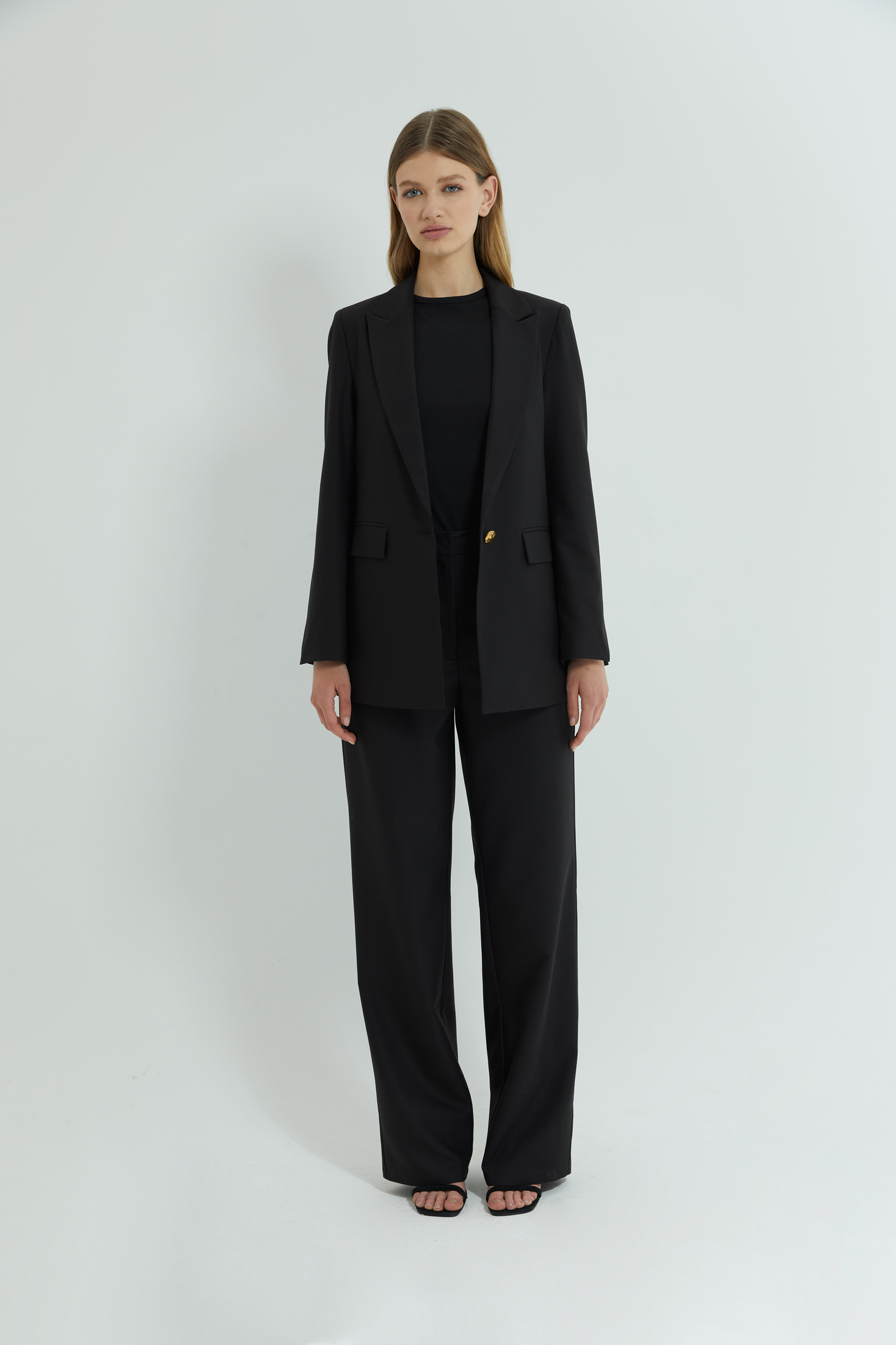 PANTALON BANSKY NEGRO