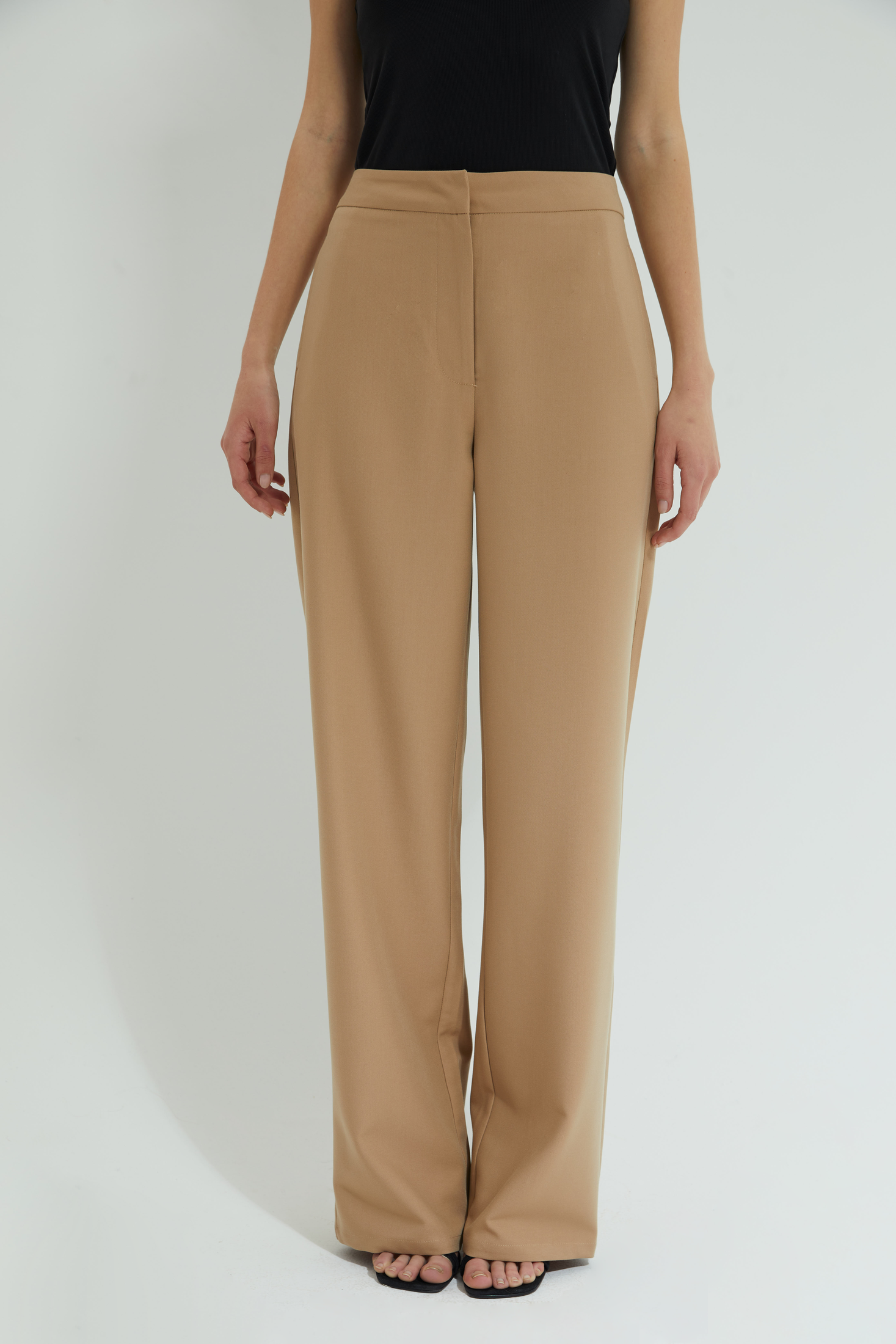 PANTALON BANSKY CAMEL