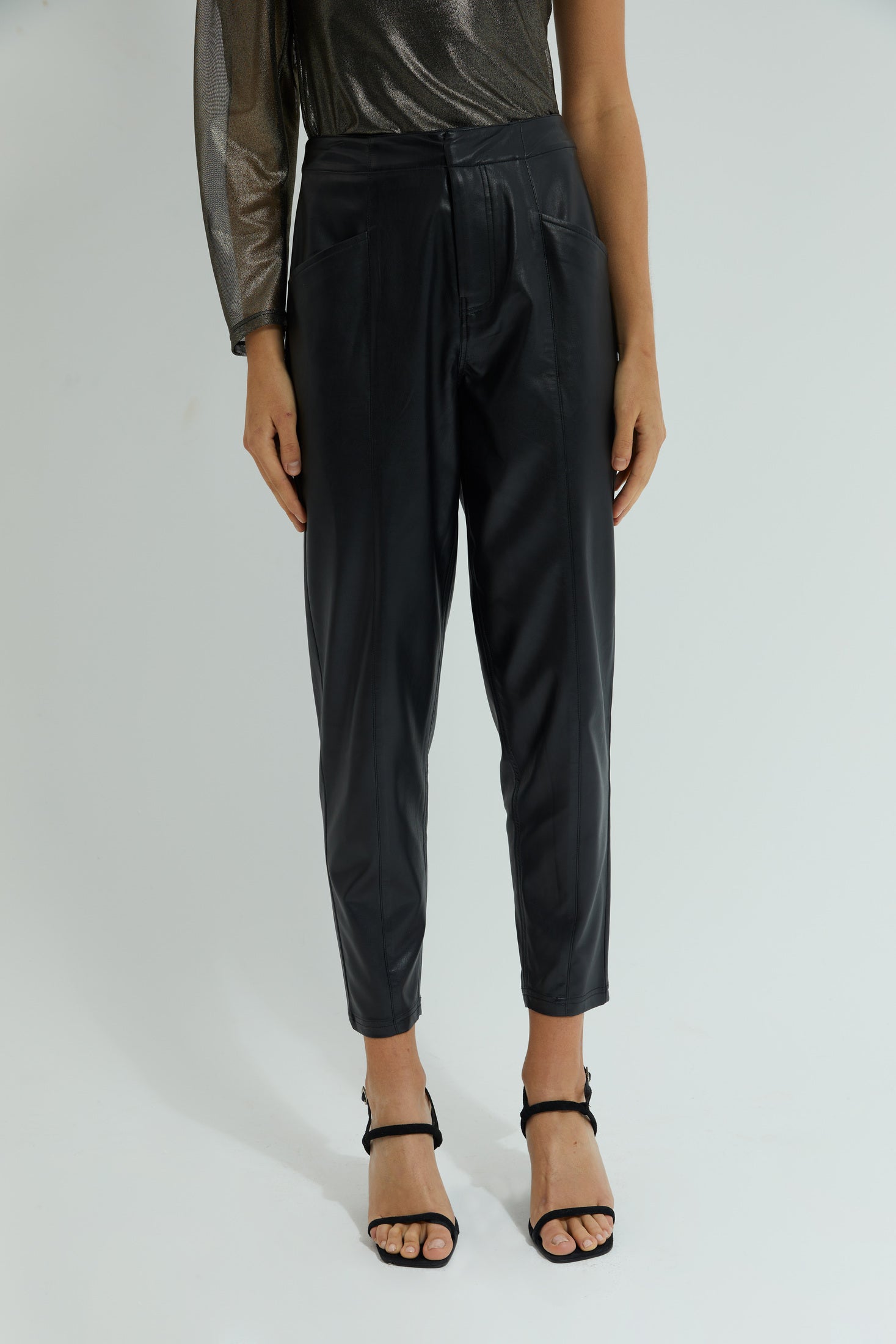 PANTALON BECKER