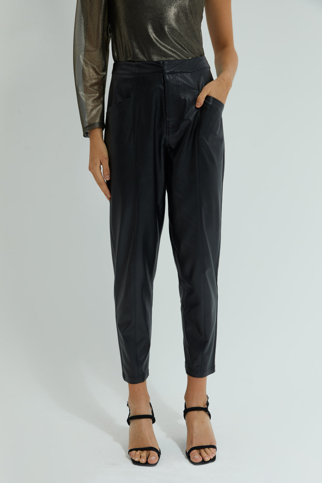 PANTALON BECKER