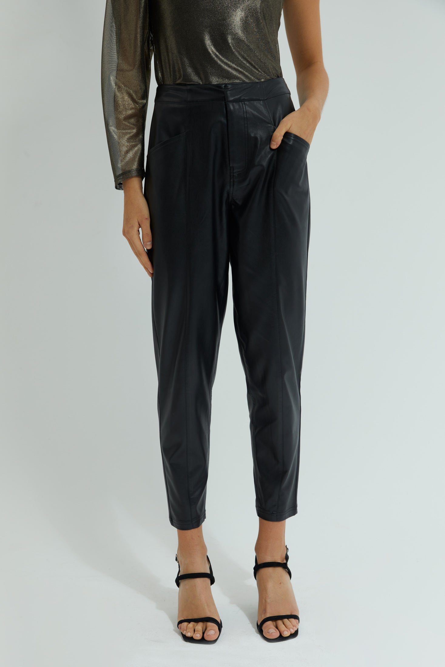 PANTALON BECKER