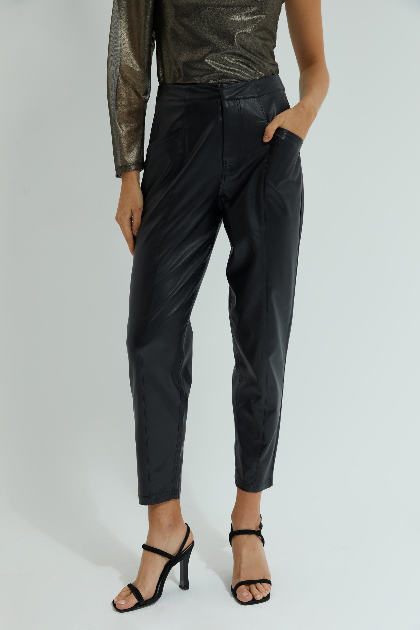 PANTALON BECKER