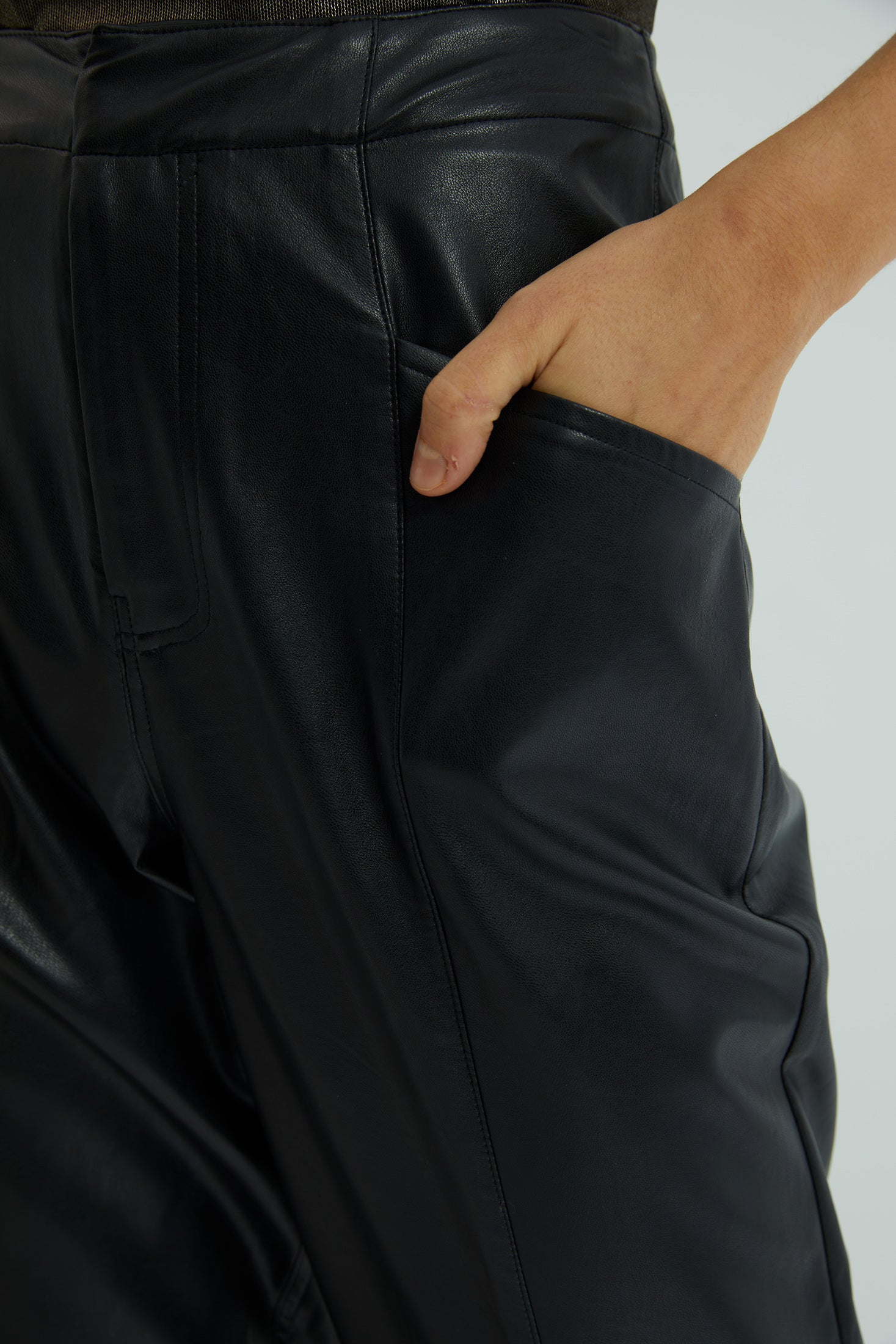 PANTALON BECKER
