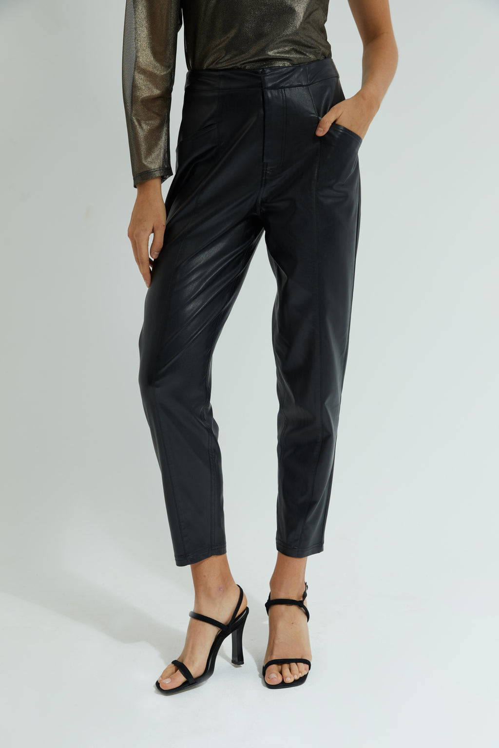 PANTALON BECKER
