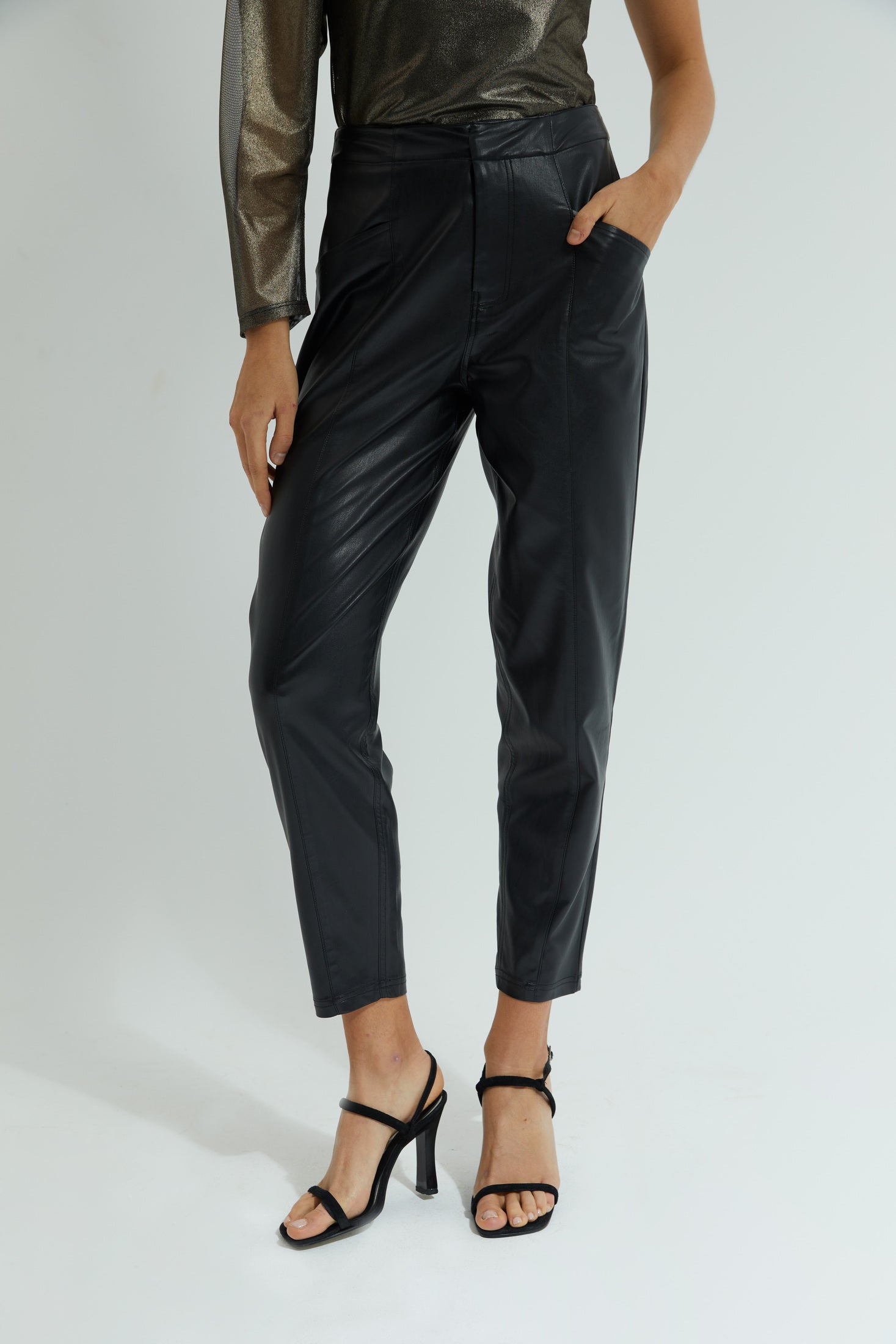 PANTALON BECKER