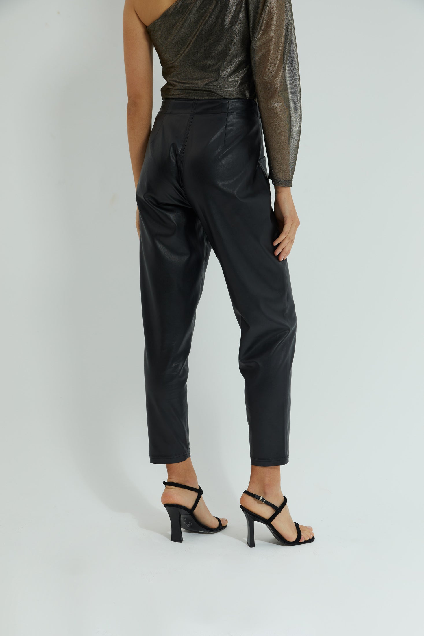 PANTALON BECKER
