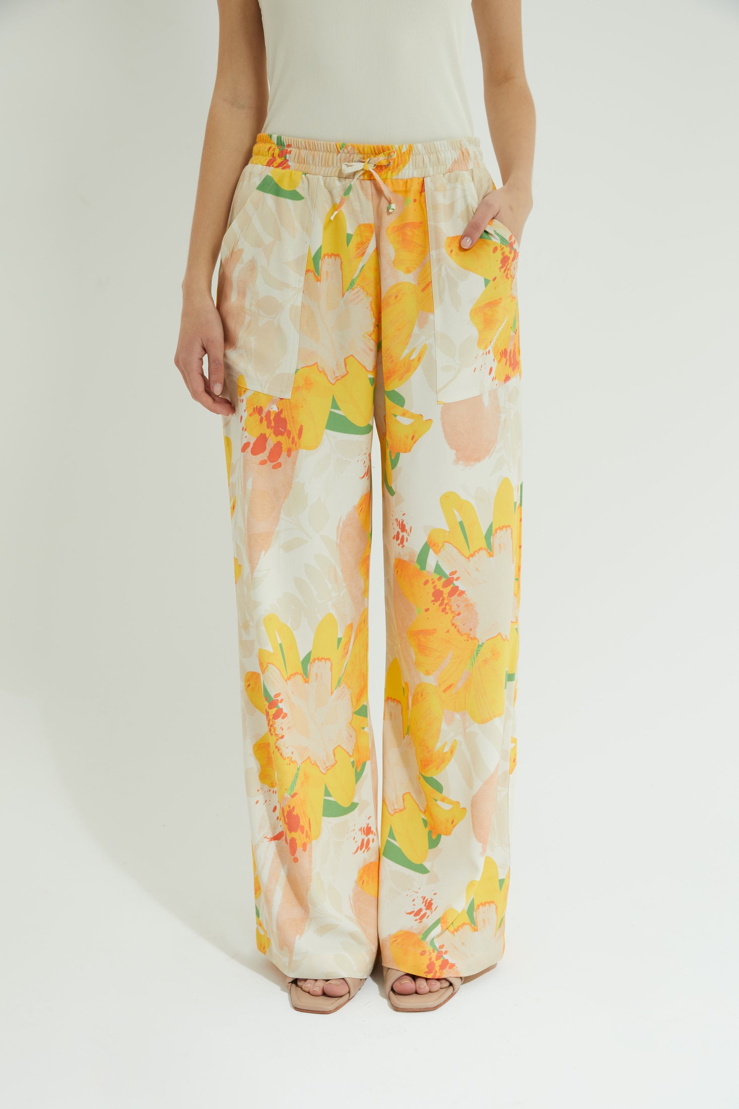 PANTALON BOSCO